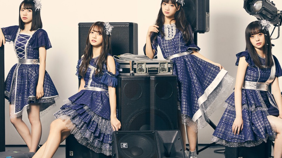 Yumemiru Adolescence Official : Yumemiru Adolescence | 夢みるアドレセンス公式 : 夢みるアドレセンス