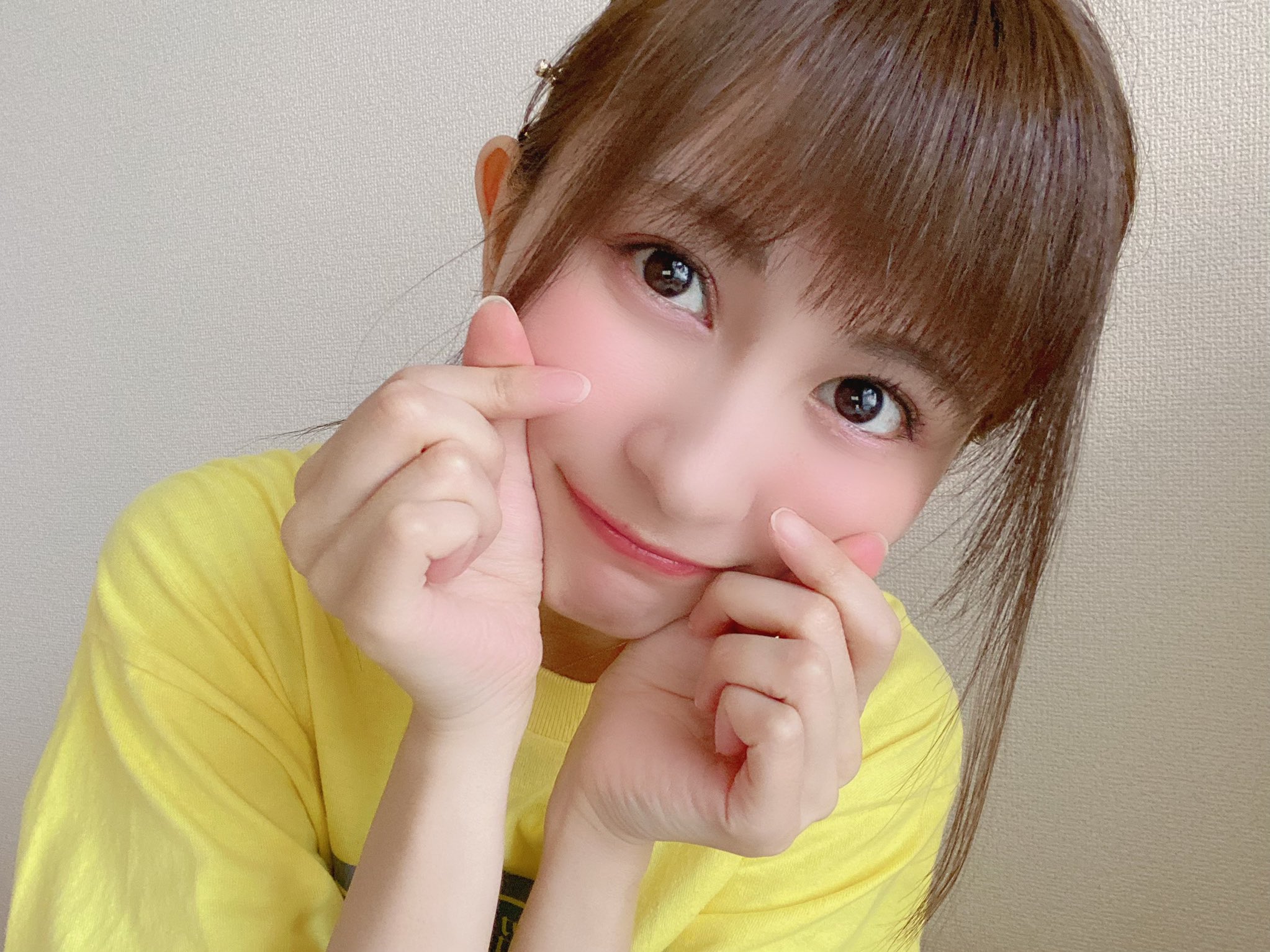 Kanazawa Yuuki : Super☆Girls | 金澤有希 : super☆girls