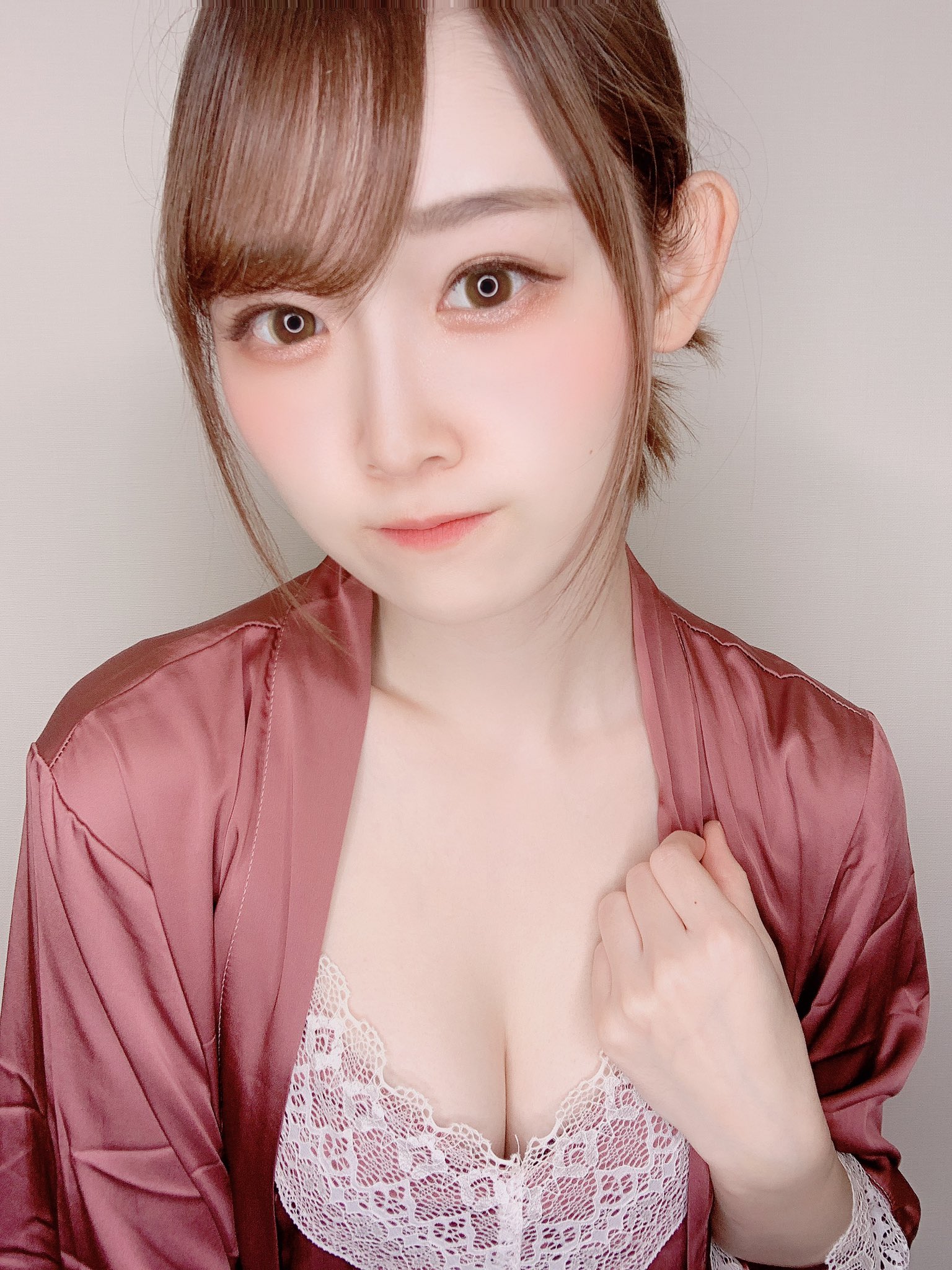 Kojima Runa : Doll Elements | 小島瑠那 : doll_elements