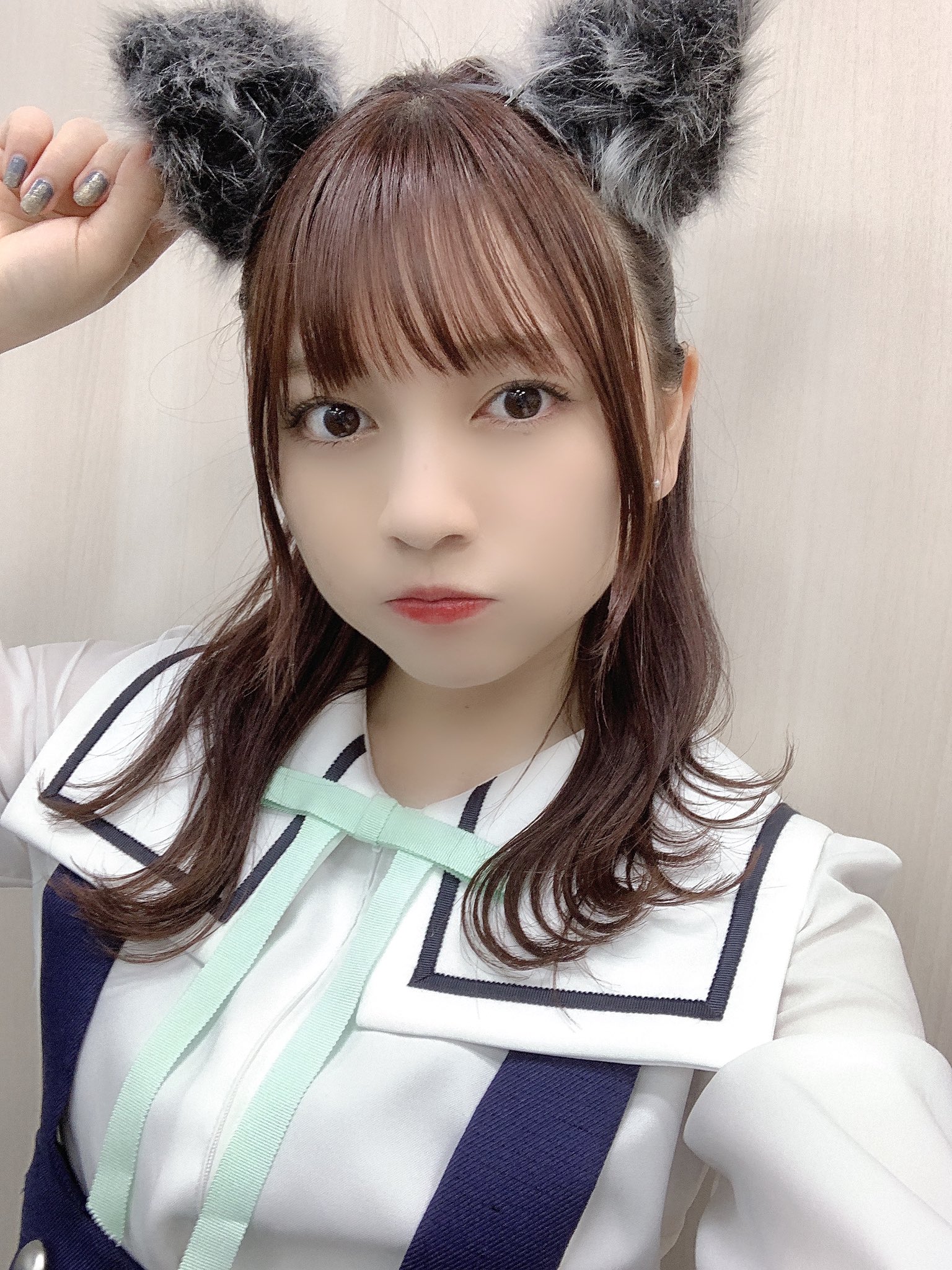 Hirokawa Nanase : Wasuta | 廣川奈々聖 : わ→すた