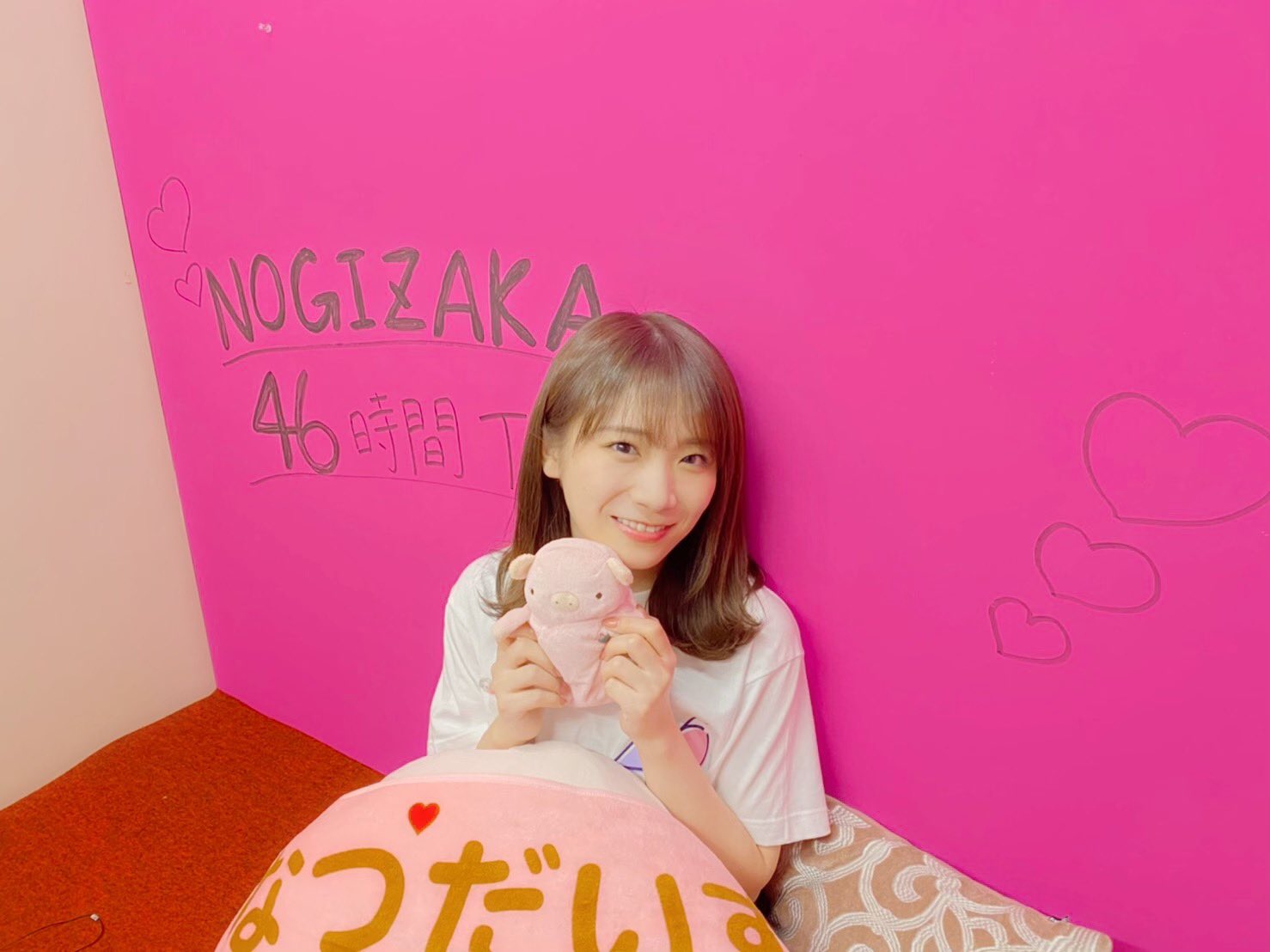 Nogizaka46 Twitter : Nogizaka46 | 乃木坂46_twitter : 乃木坂46