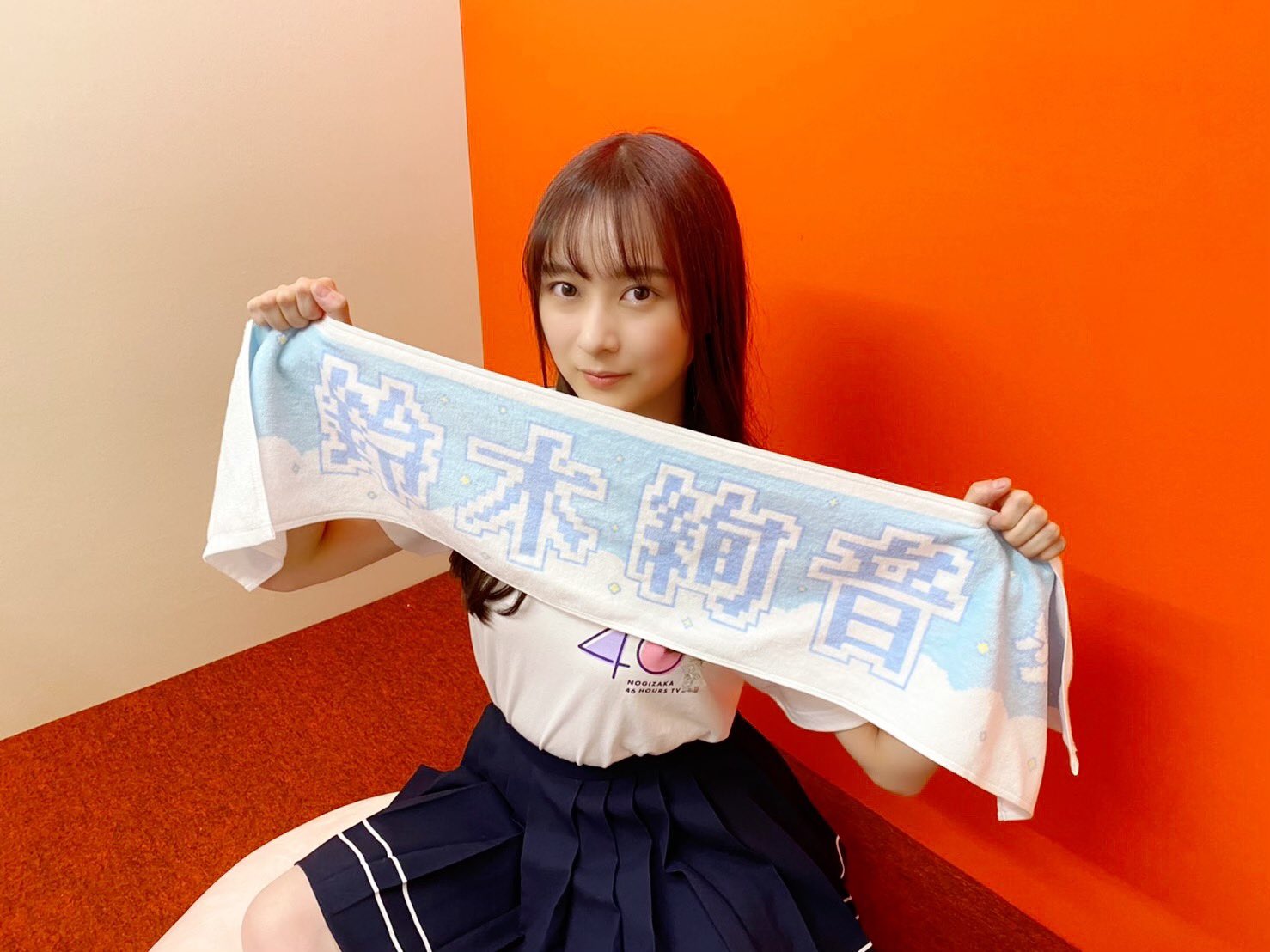 Nogizaka46 Twitter : Nogizaka46 | 乃木坂46_twitter : 乃木坂46