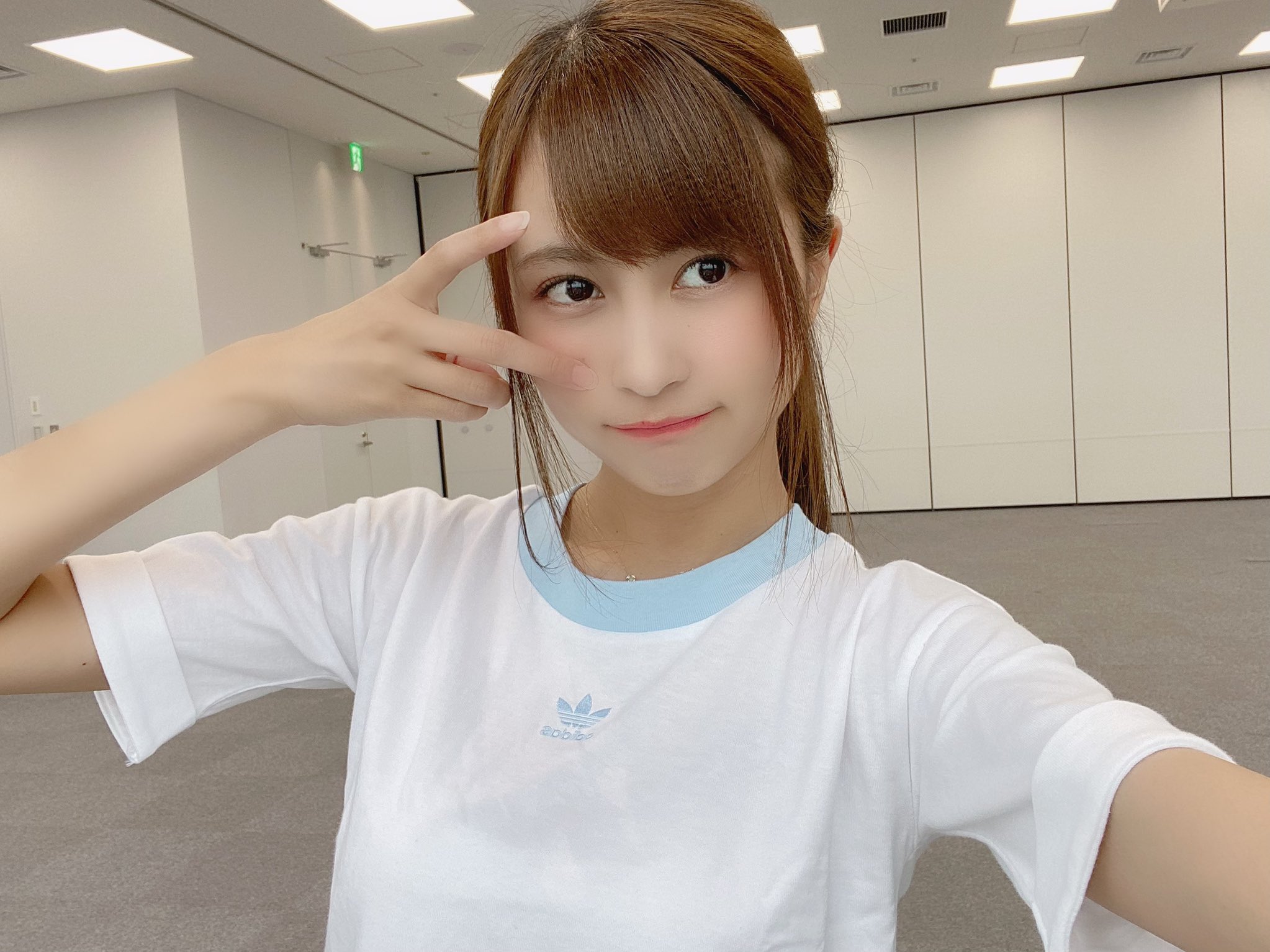 Kanazawa Yuuki : Super☆Girls | 金澤有希 : super☆girls