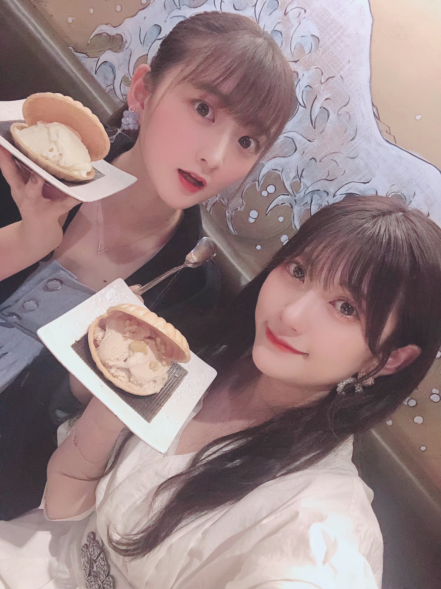 Yamada Marina : Hkt48 | 山田麻莉奈 : hkt48
