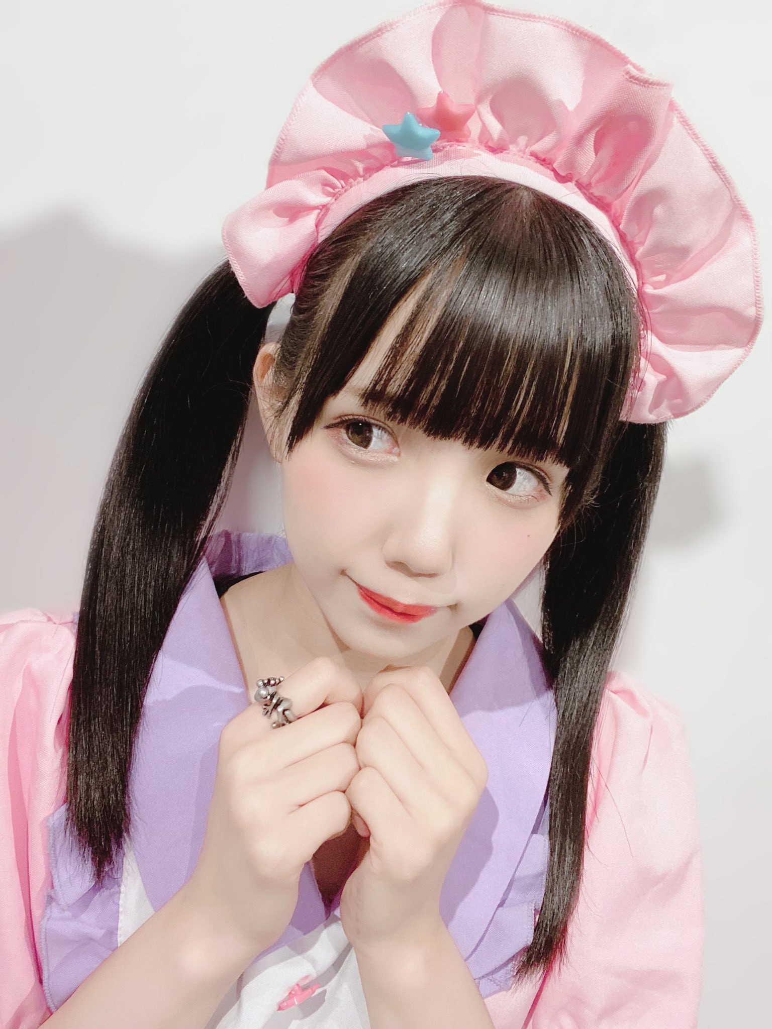 A-Pop Idols | Tachibana Haruka