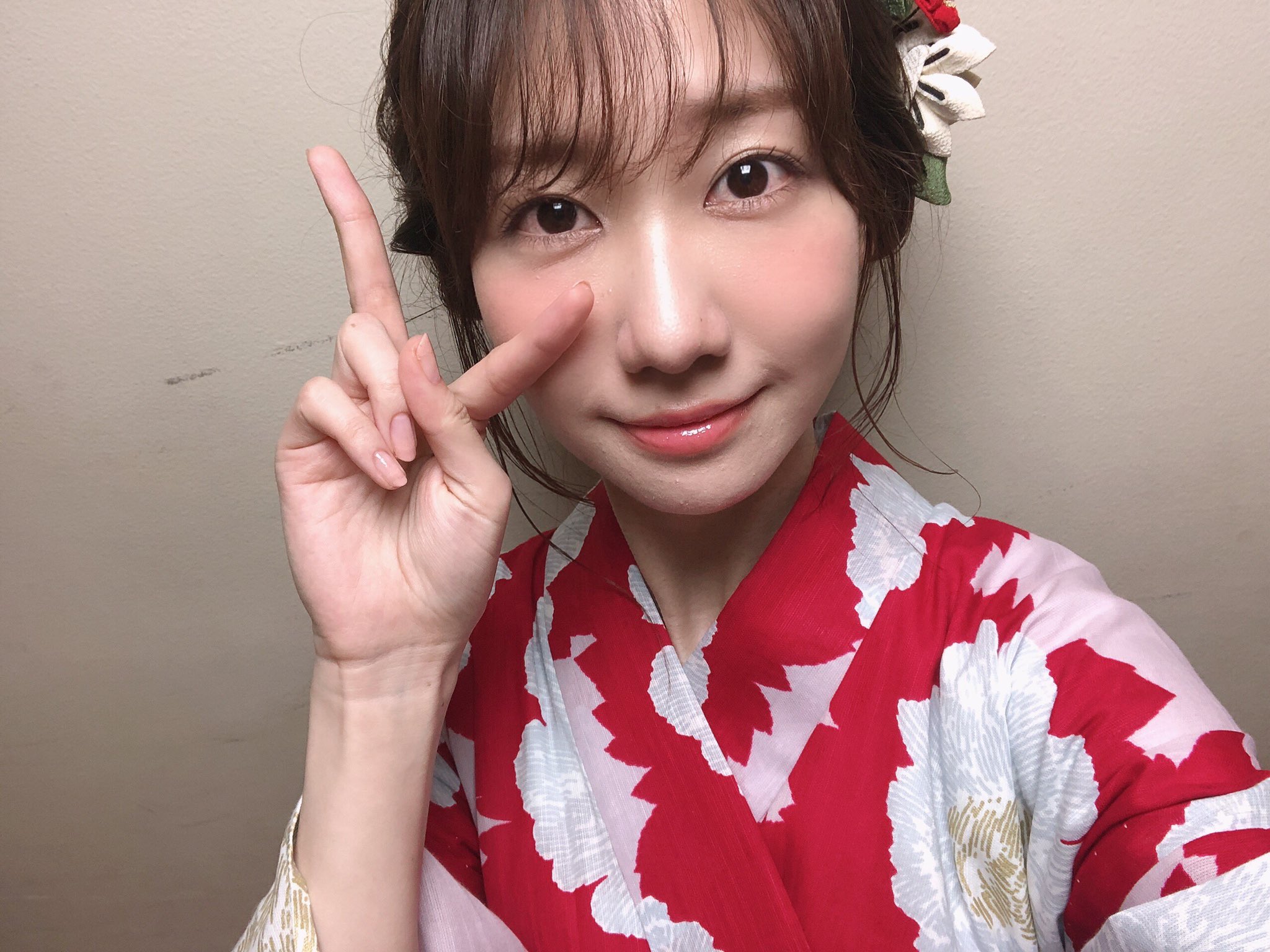 Kashiwagi Yuki : Akb48 | 柏木由紀 : akb48