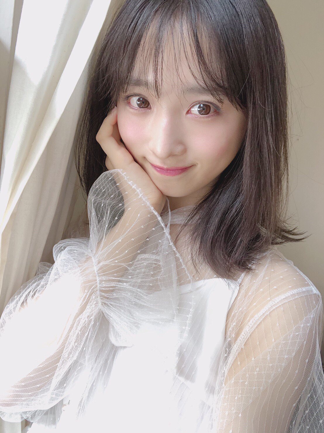 Oguri Yui : Akb48 | 小栗有以 : akb48