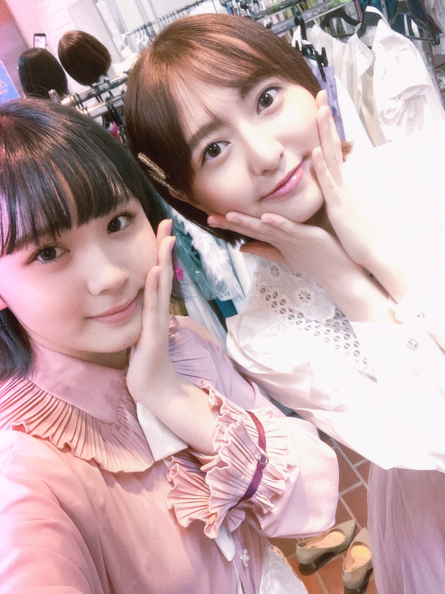 Aramaki Misaki : Hkt48 | 荒巻美咲 : hkt48