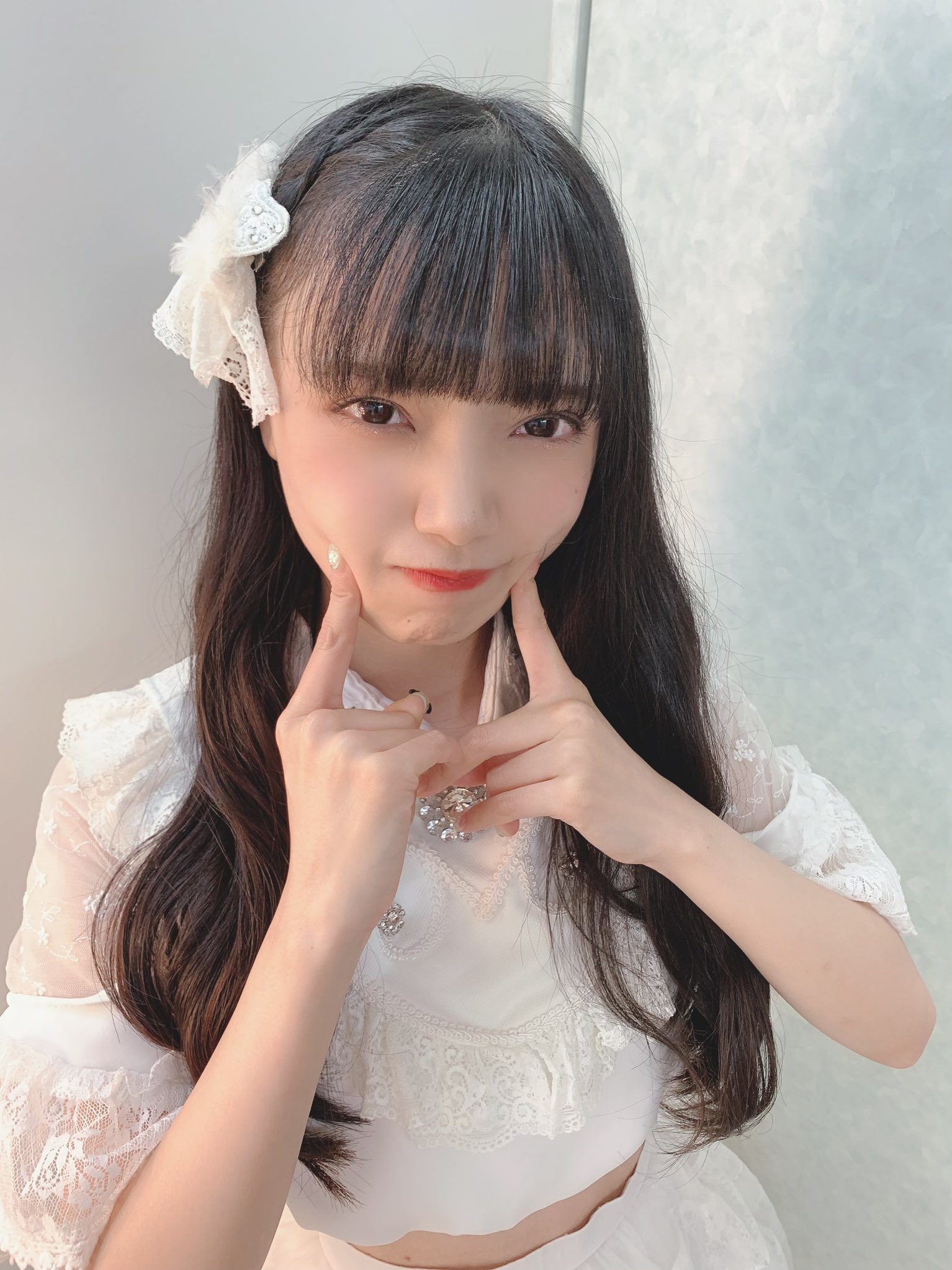 Yoshihashi Arisa : Ange Reve | 吉橋亜理砂 : Ange☆Reve