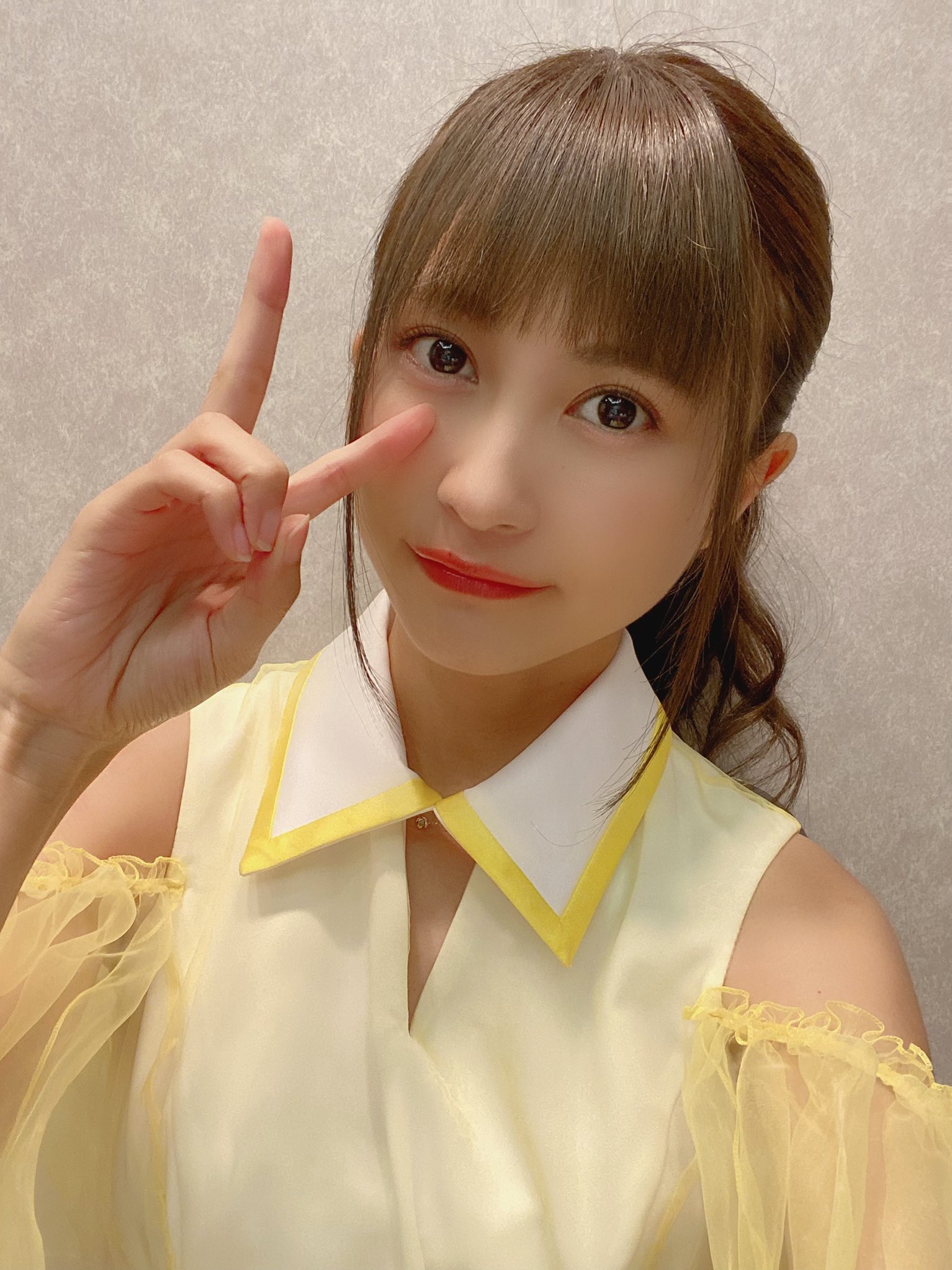 Kanazawa Yuuki : Super☆Girls | 金澤有希 : super☆girls