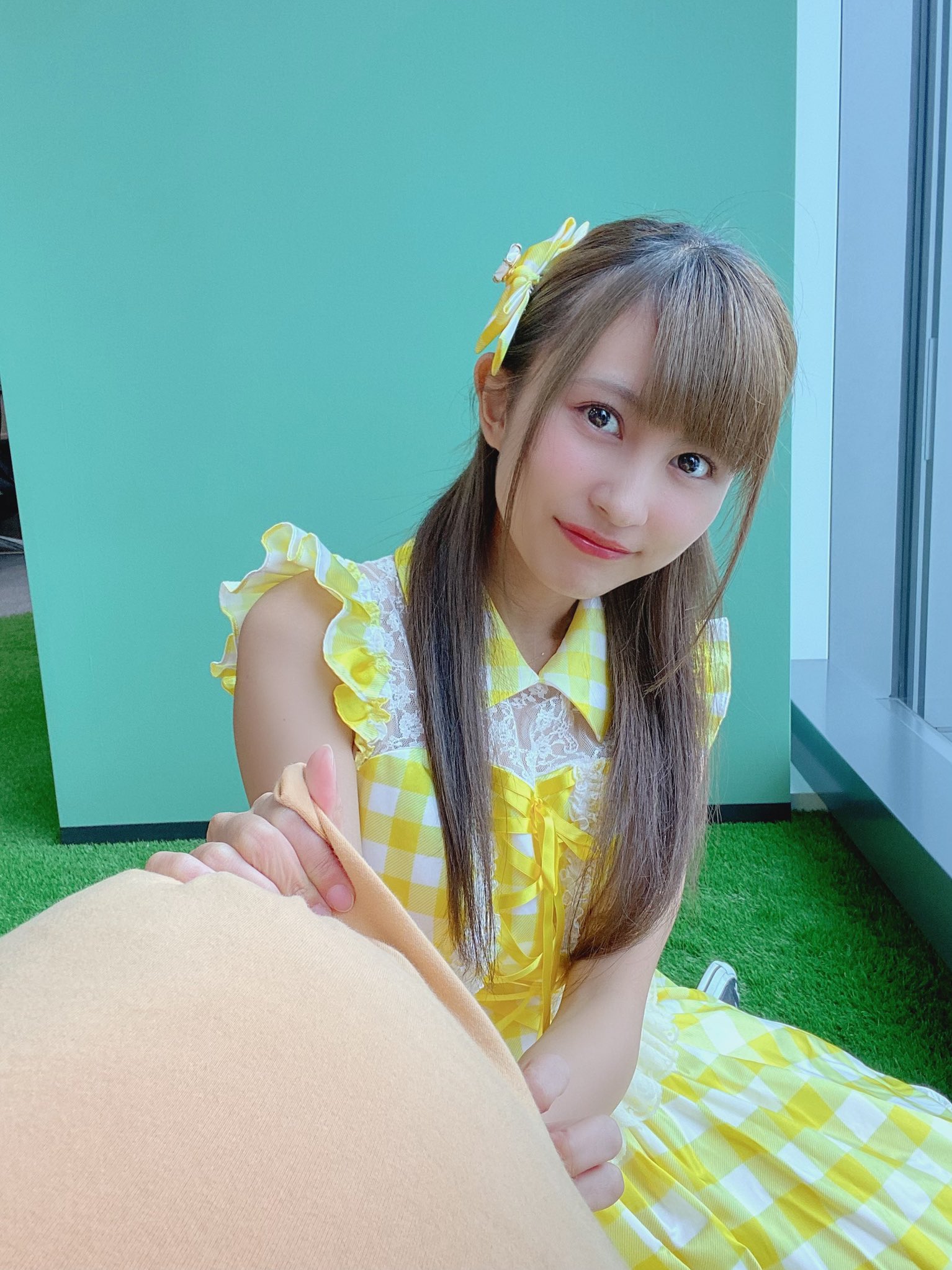 Kanazawa Yuuki : Super☆Girls | 金澤有希 : super☆girls