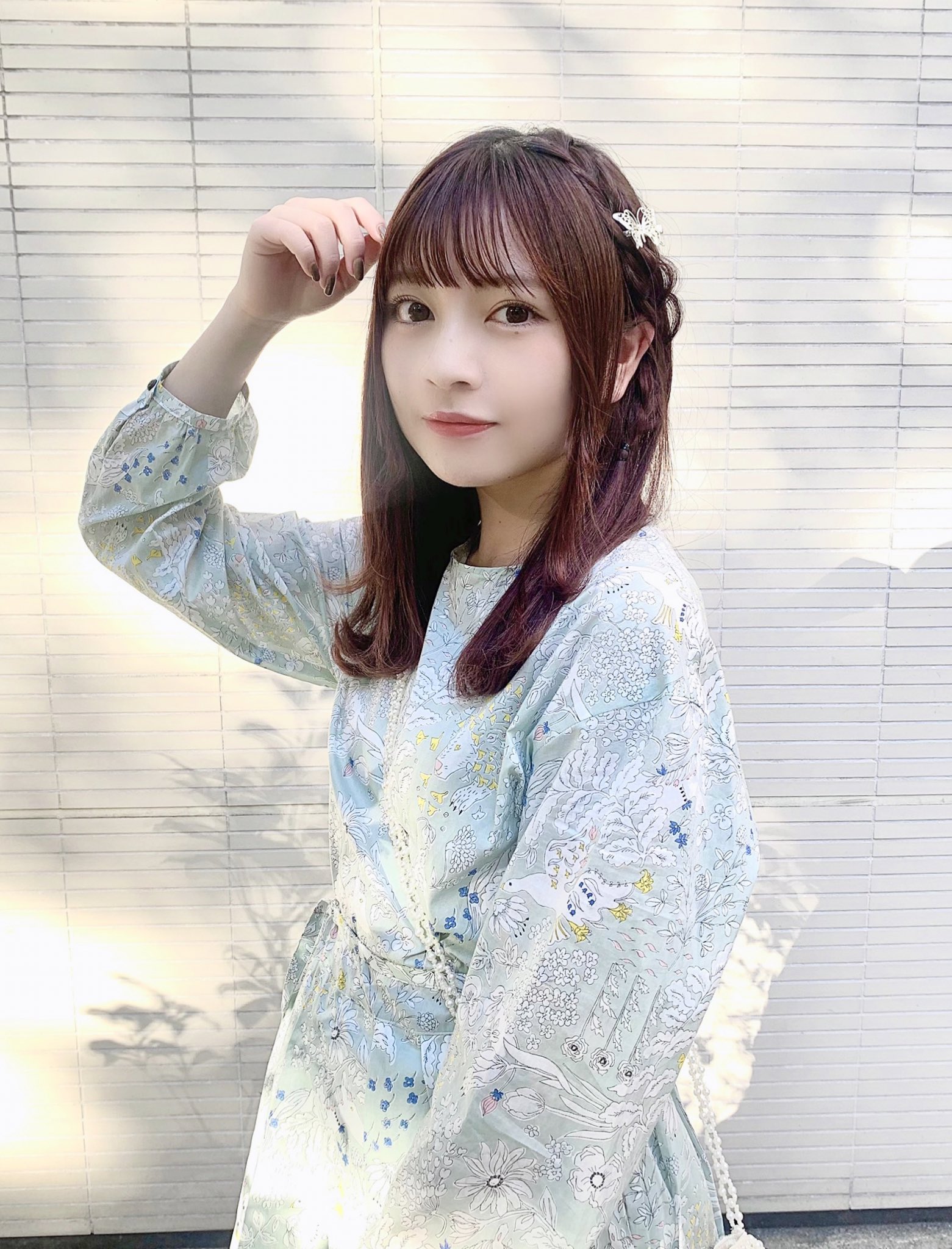 Hirokawa Nanase : Wasuta | 廣川奈々聖 : わ→すた