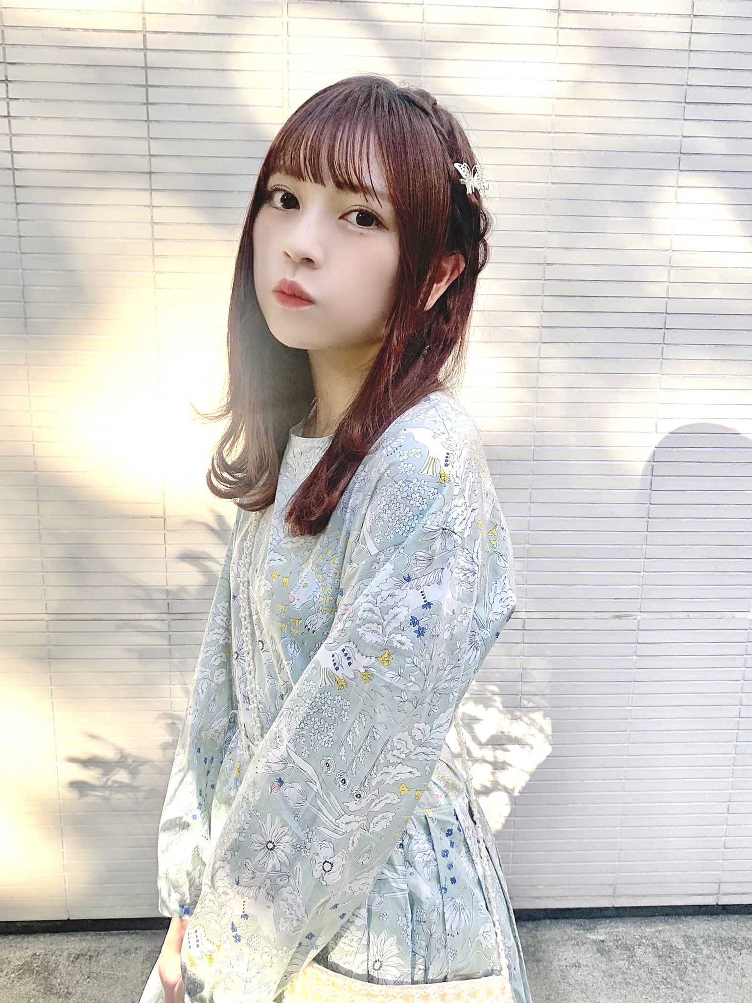 Hirokawa Nanase : Wasuta | 廣川奈々聖 : わ→すた