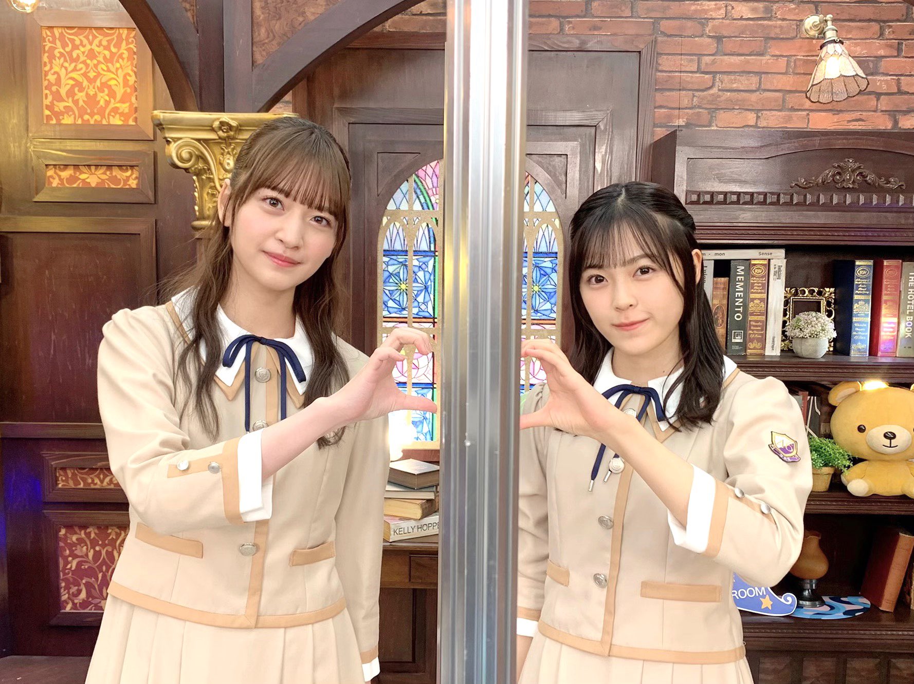 Nogizaka46 Twitter : Nogizaka46 | 乃木坂46_twitter : 乃木坂46