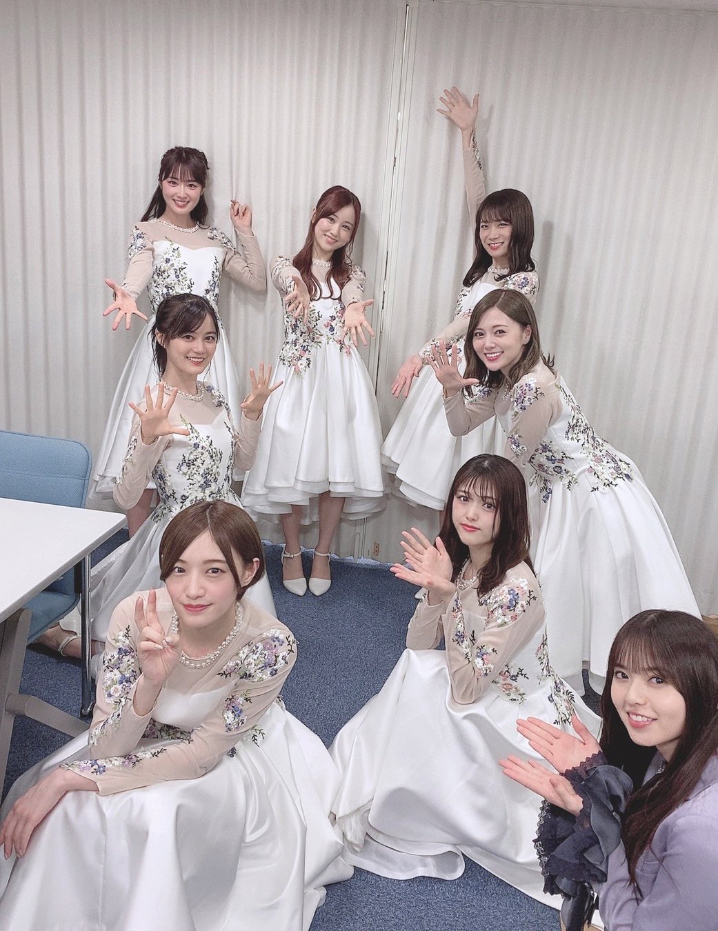 Nogizaka46 Twitter : Nogizaka46 | 乃木坂46_twitter : 乃木坂46