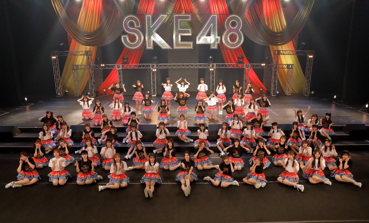 Takayanagi Akane : Ske48 | 高柳明音 : ske48