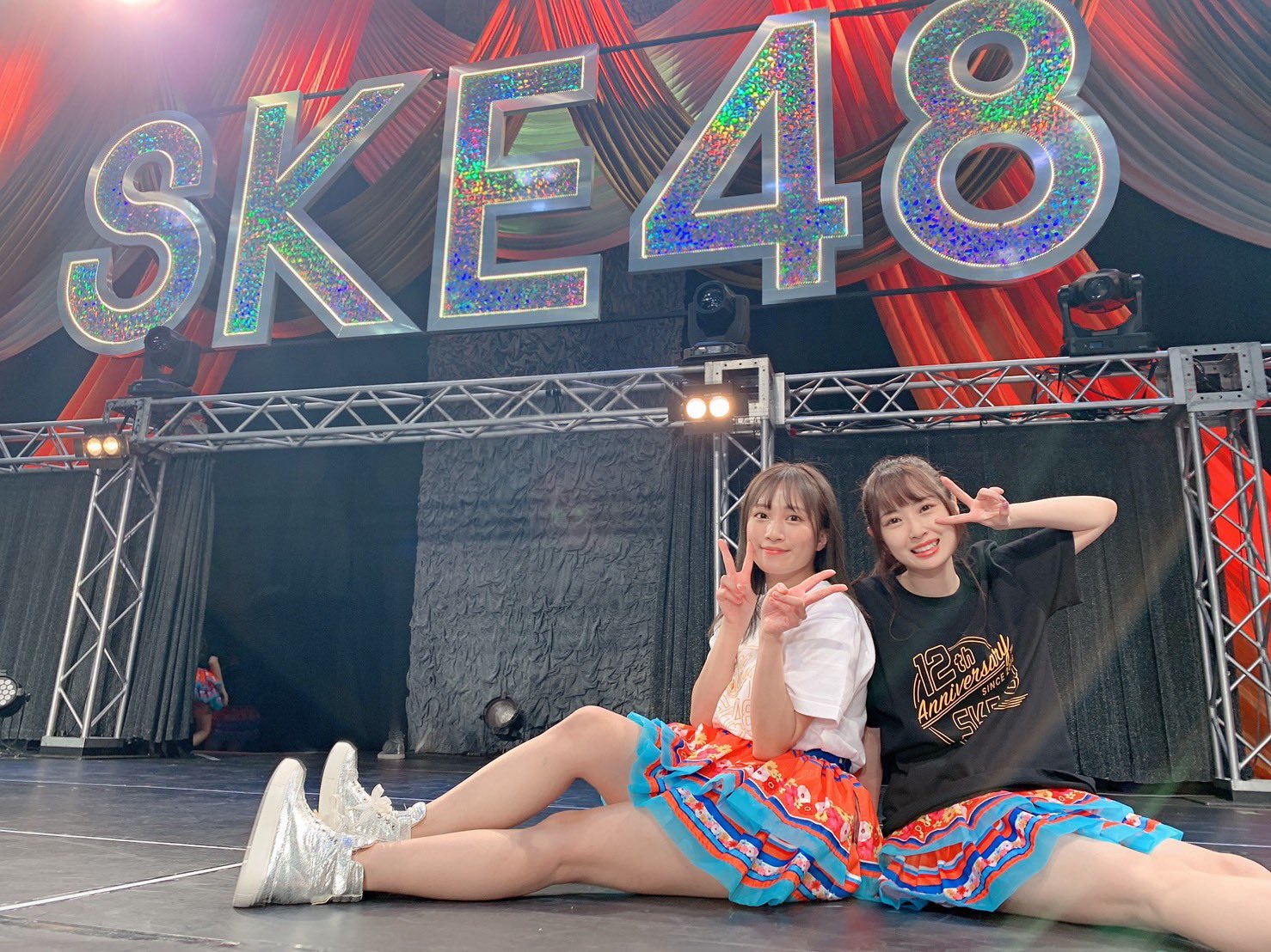 Takayanagi Akane : Ske48 | 高柳明音 : ske48