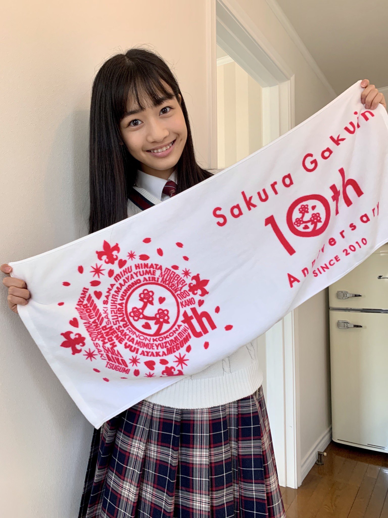 Sakura Gakuin Staff : Sakura Gakuin | さくら学院職員室 : さくら学院