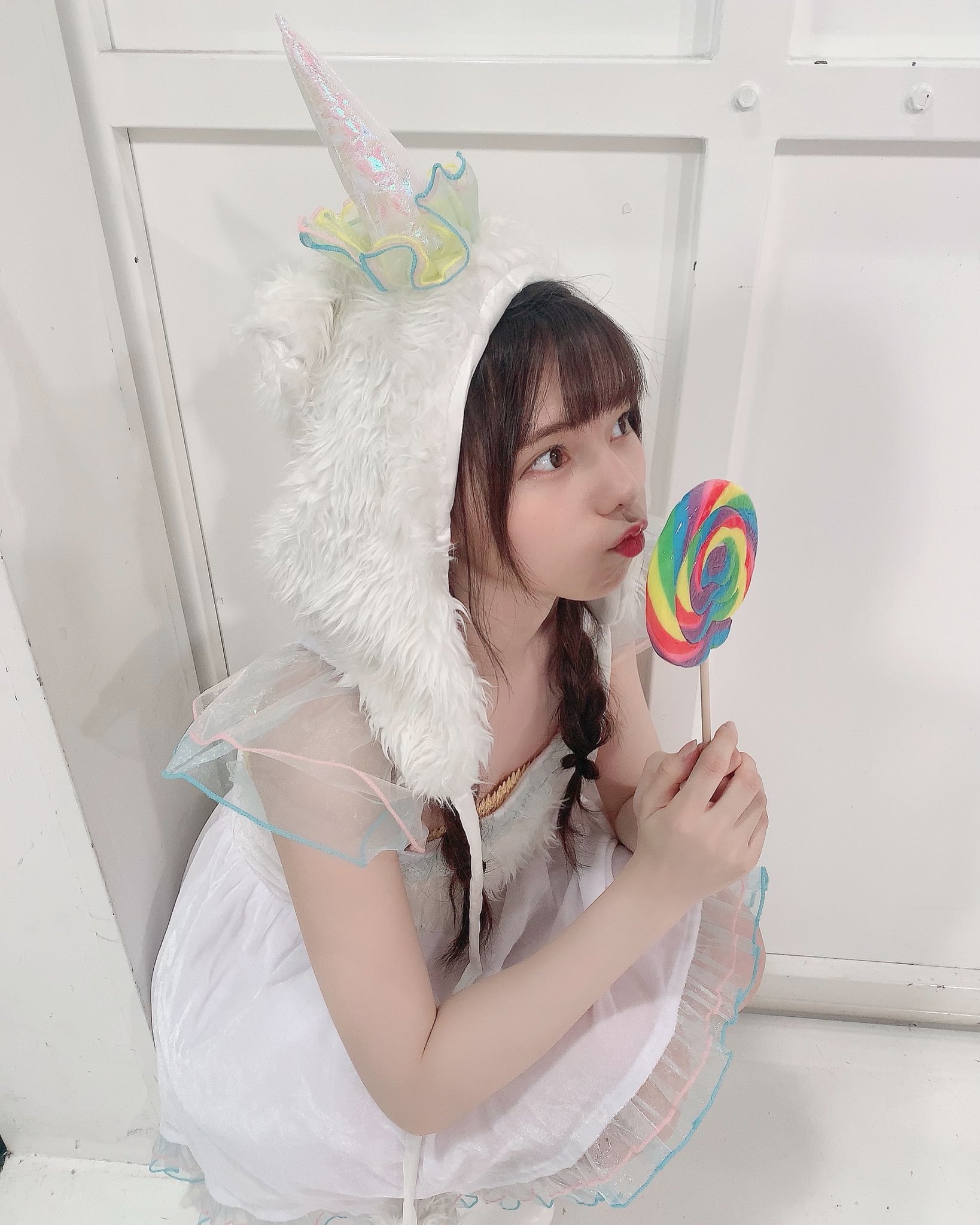 Oomori Rio : Love Cocchi | 大森莉緒 : love_cocchi