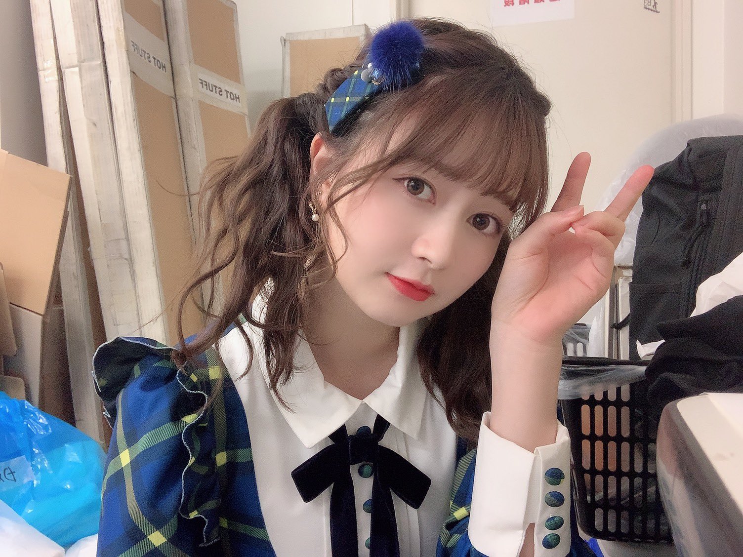 Ego Yuuna : Ske48 | 江籠裕奈 : ske48