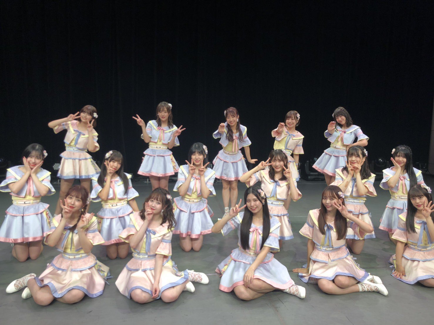 Ego Yuuna : Ske48 | 江籠裕奈 : ske48