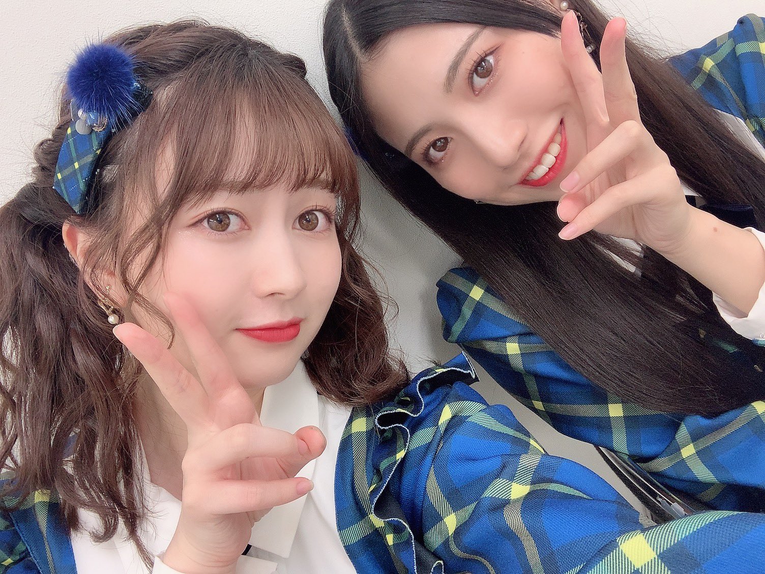 Ego Yuuna : Ske48 | 江籠裕奈 : ske48