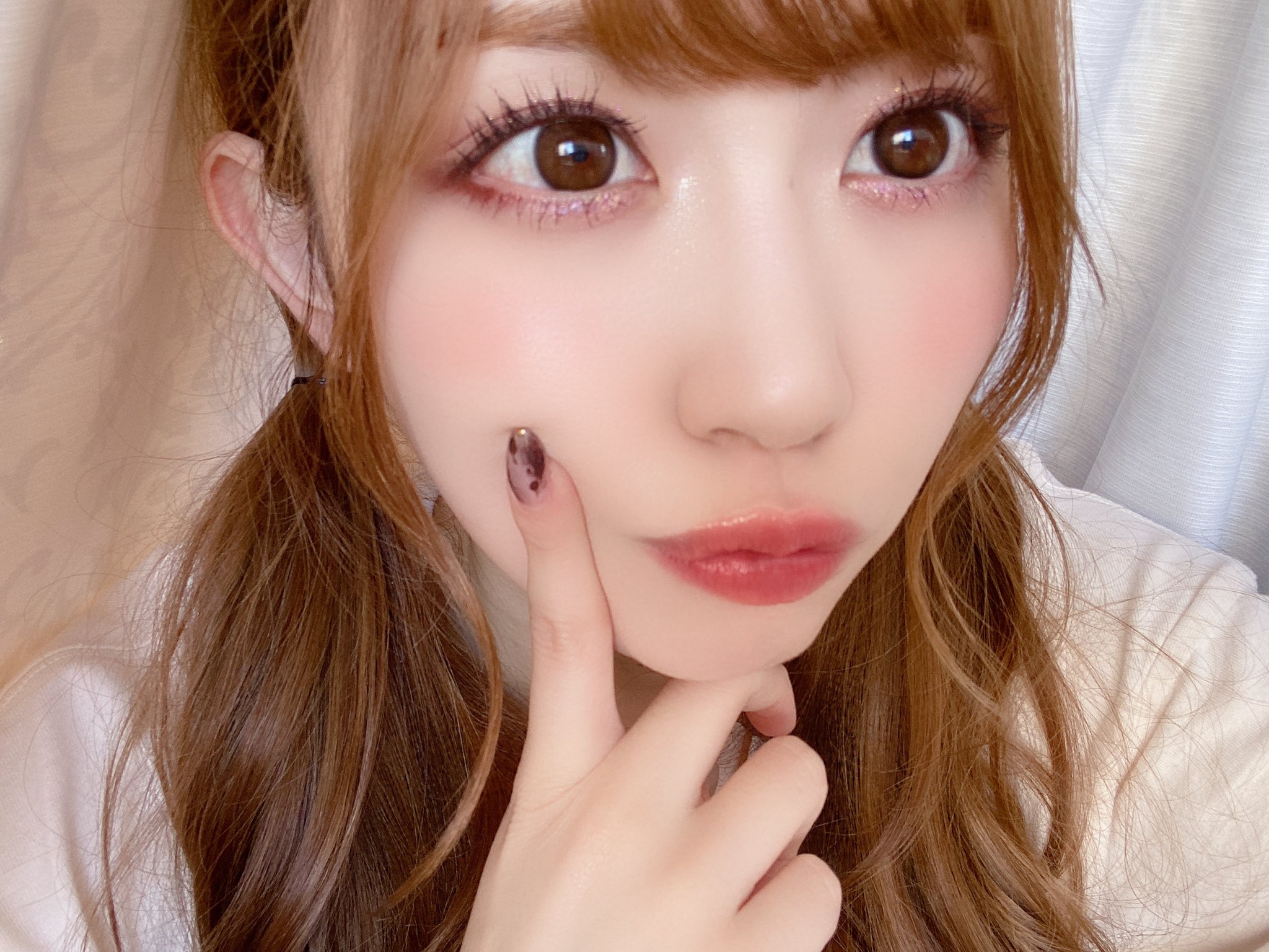 Araki Sakura : Linq | 新木さくら : linq