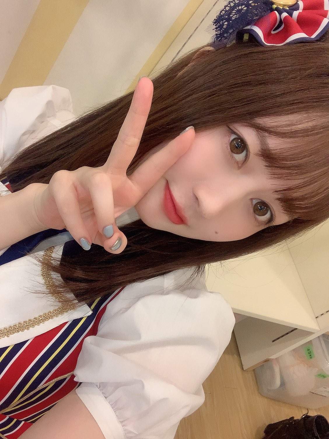 Ego Yuuna : Ske48 | 江籠裕奈 : ske48
