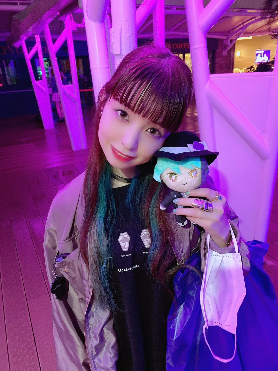 Haruna Luna : Haruna Luna | 春奈るな : 春奈るな