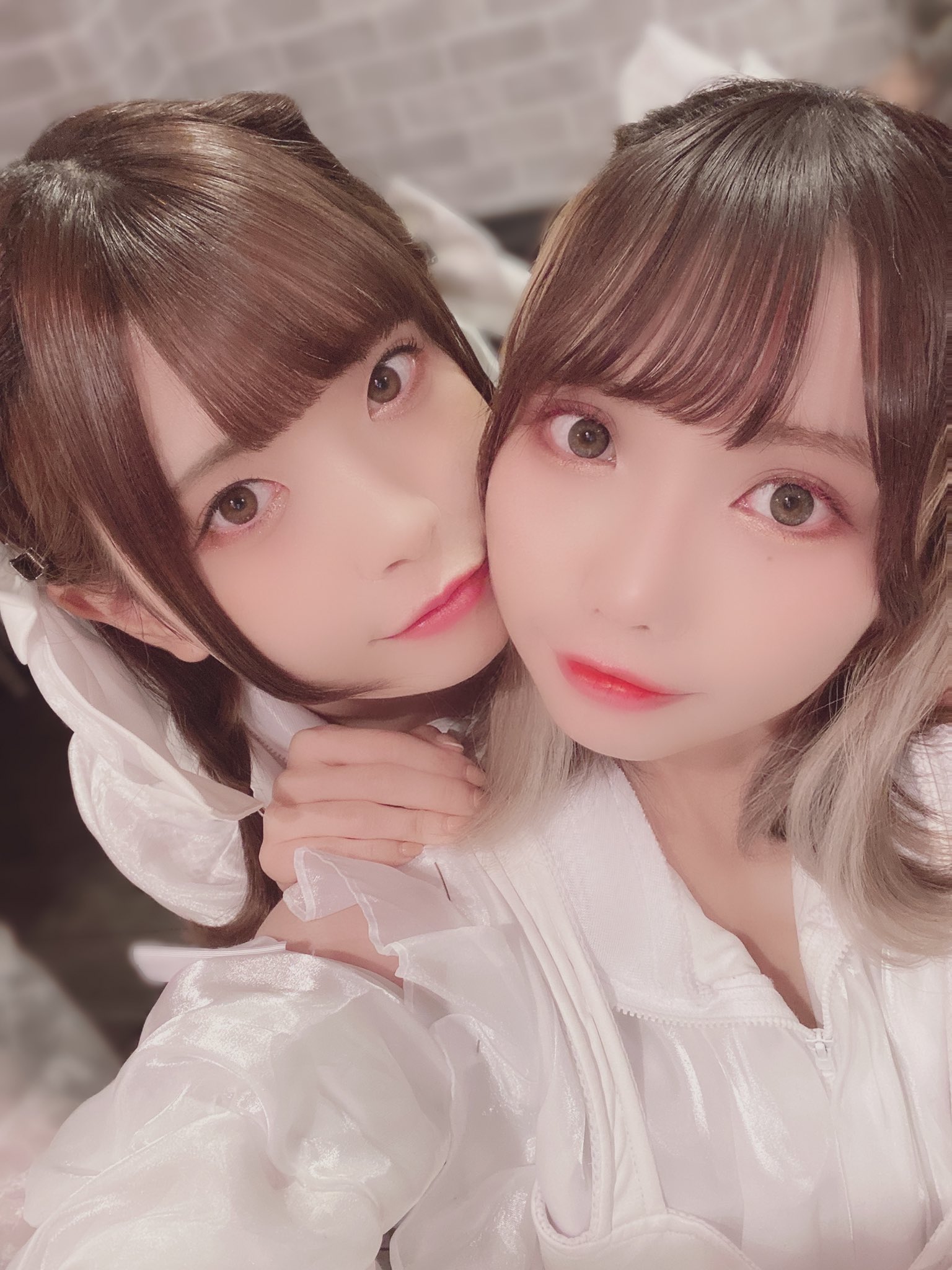 Suzukawa Mashiro : Cy8Er | 涼川ましろ : CY8ER