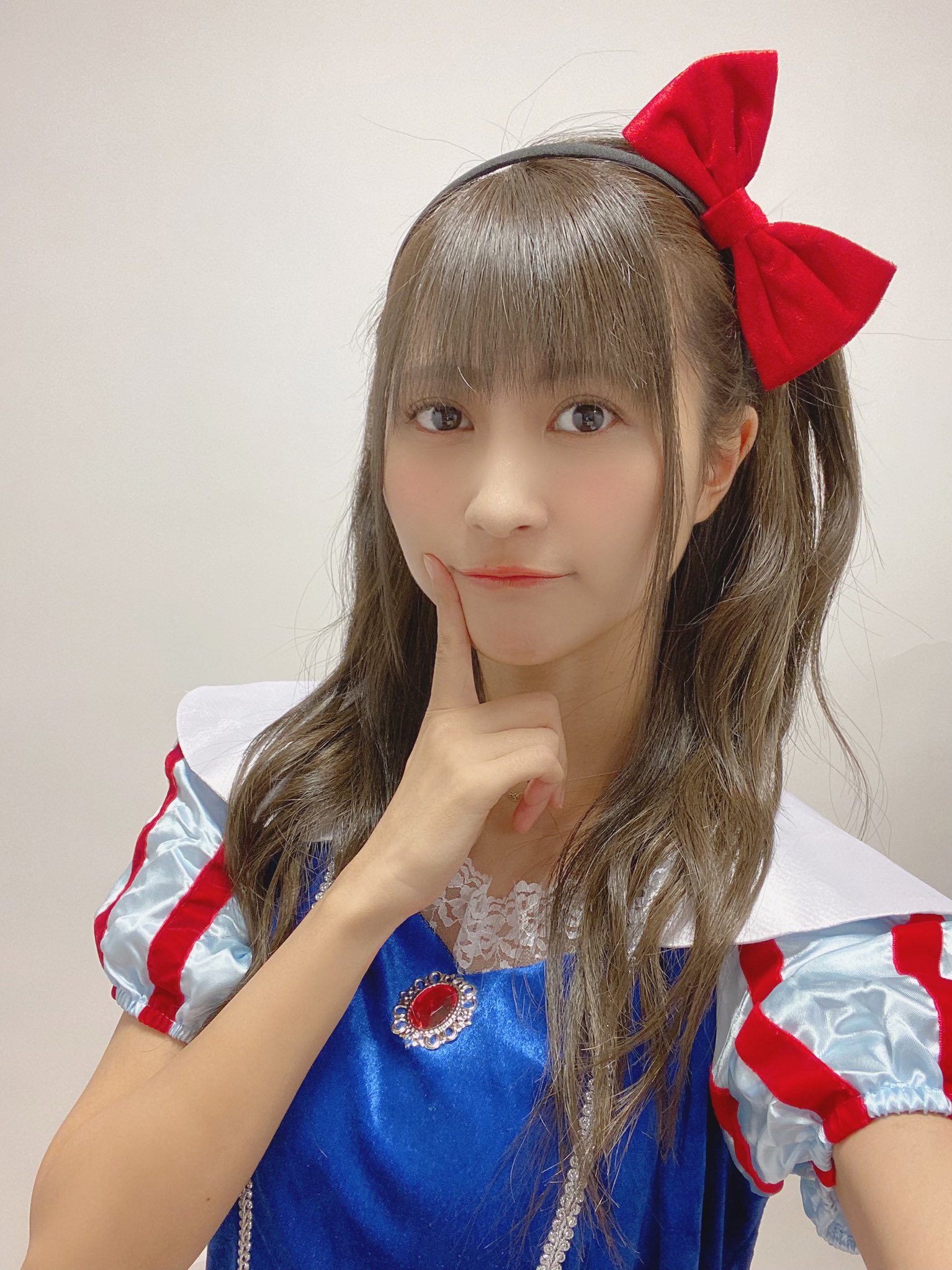 Kanazawa Yuuki : Super☆Girls | 金澤有希 : super☆girls