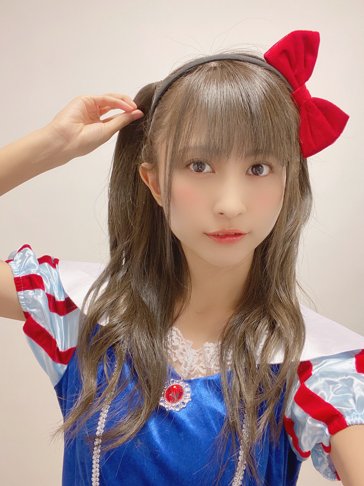 Kanazawa Yuuki : Super☆Girls | 金澤有希 : super☆girls