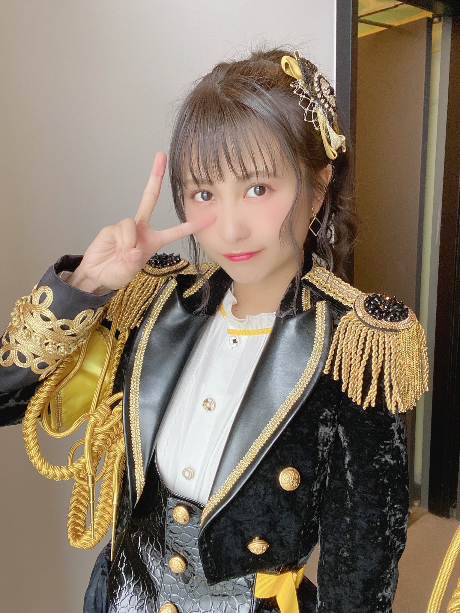 Kanazawa Yuuki : Super☆Girls | 金澤有希 : super☆girls