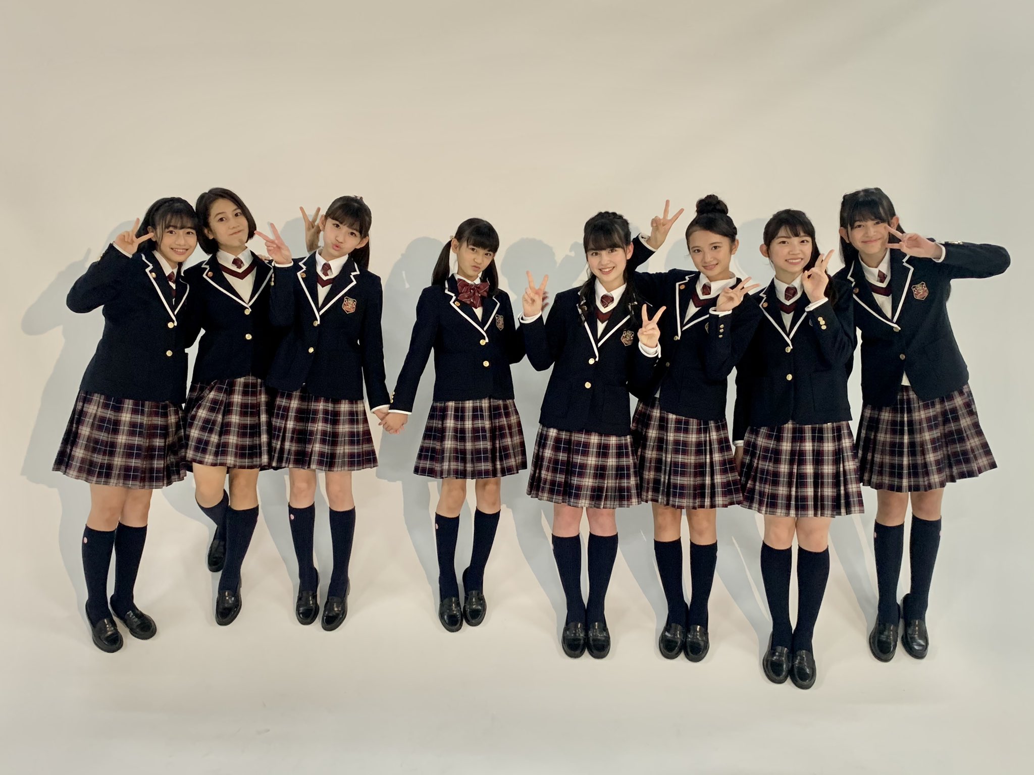 Sakura Gakuin Staff : Sakura Gakuin | さくら学院職員室 : さくら学院