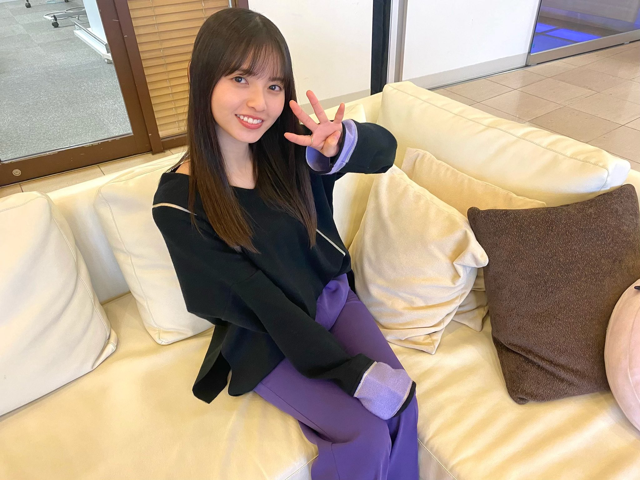 Nogizaka46 Twitter : Nogizaka46 | 乃木坂46_twitter : 乃木坂46