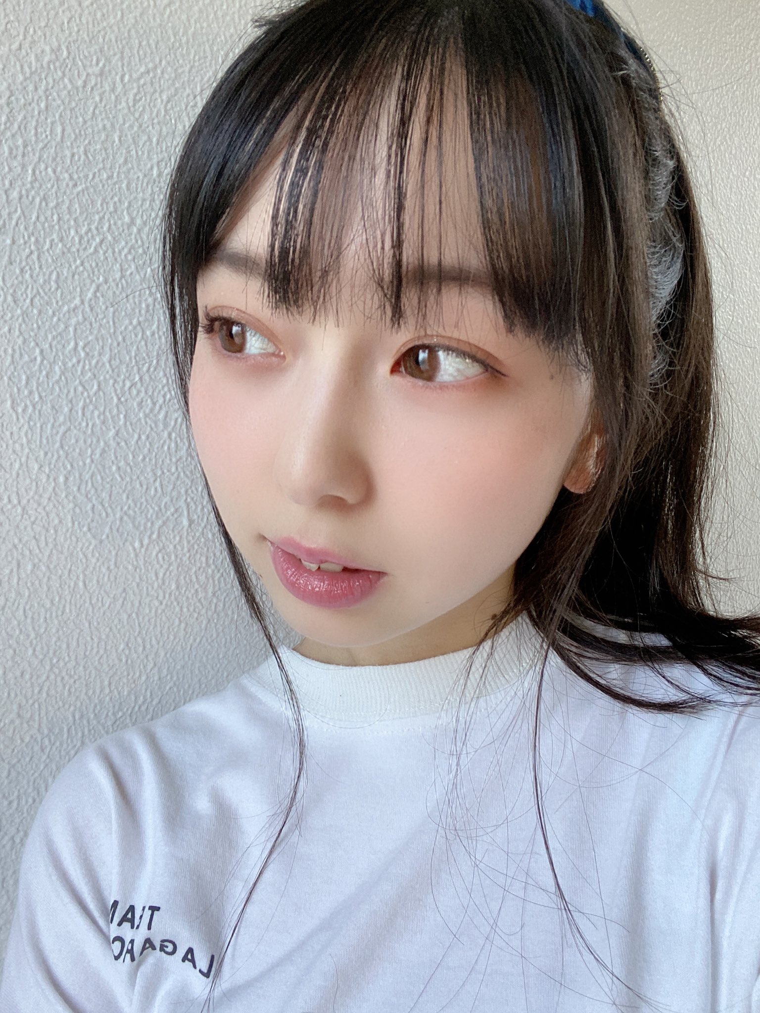 Nishida Hirari : Gem | 西田ひらり : gem