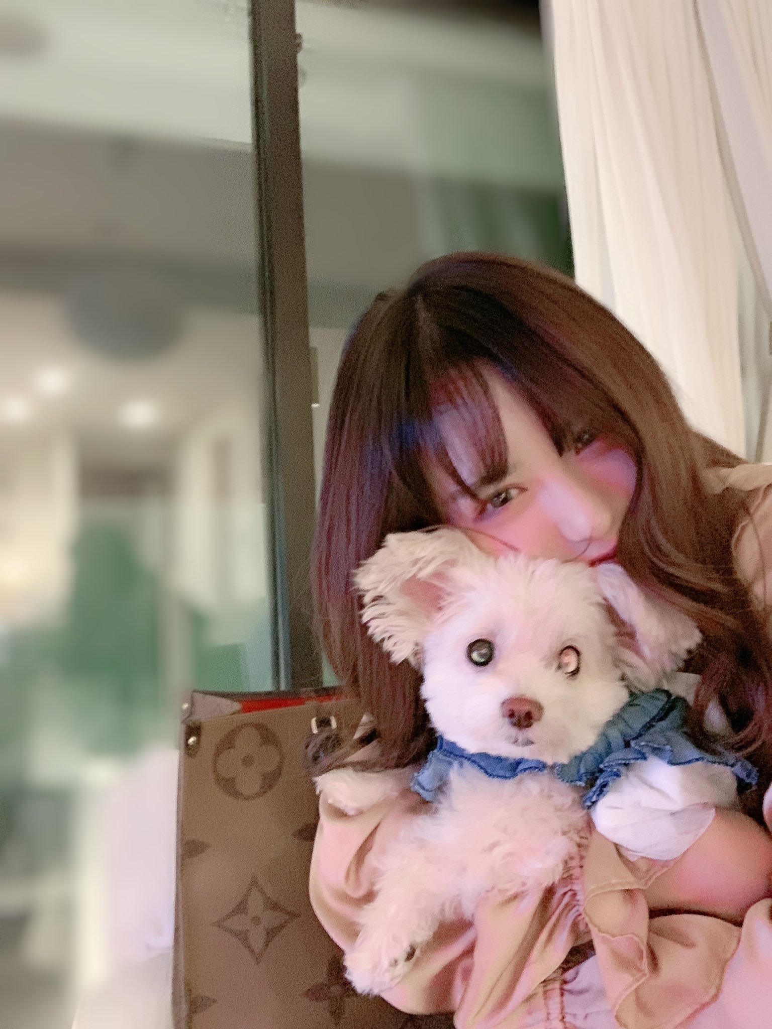 Satake Uki : 9Nine | 佐武宇綺 : 9nine