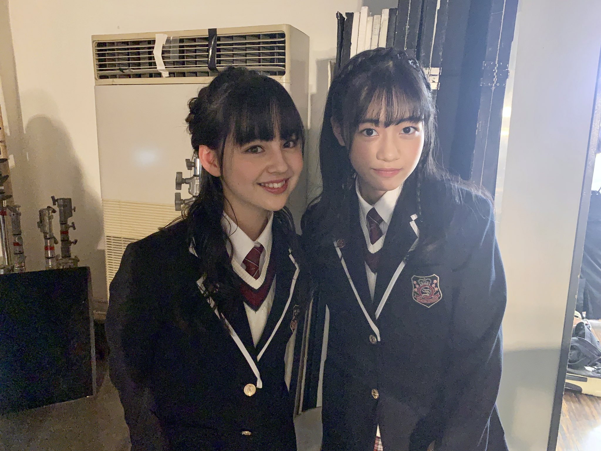 Sakura Gakuin Staff : Sakura Gakuin | さくら学院職員室 : さくら学院