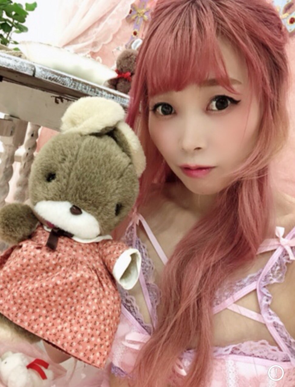 Naruse Eimi : Denpagumi.Inc | 成瀬瑛美 : でんぱ組.inc