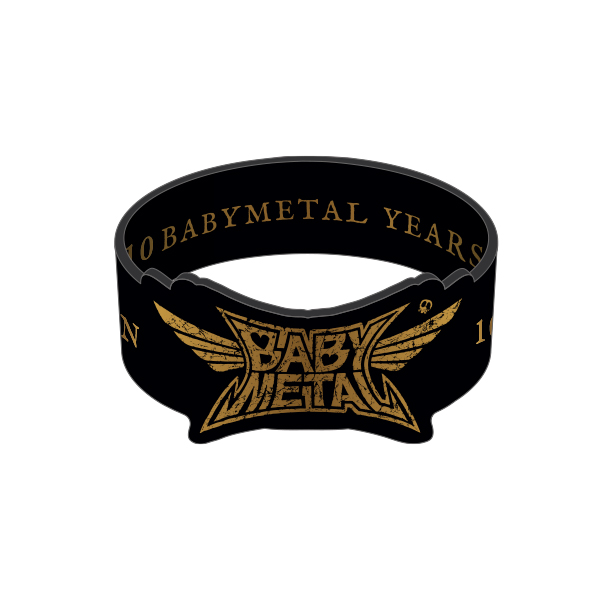 Babymetal Staff : Babymetal | ベビーメタルスタッフ : ベビーメタル