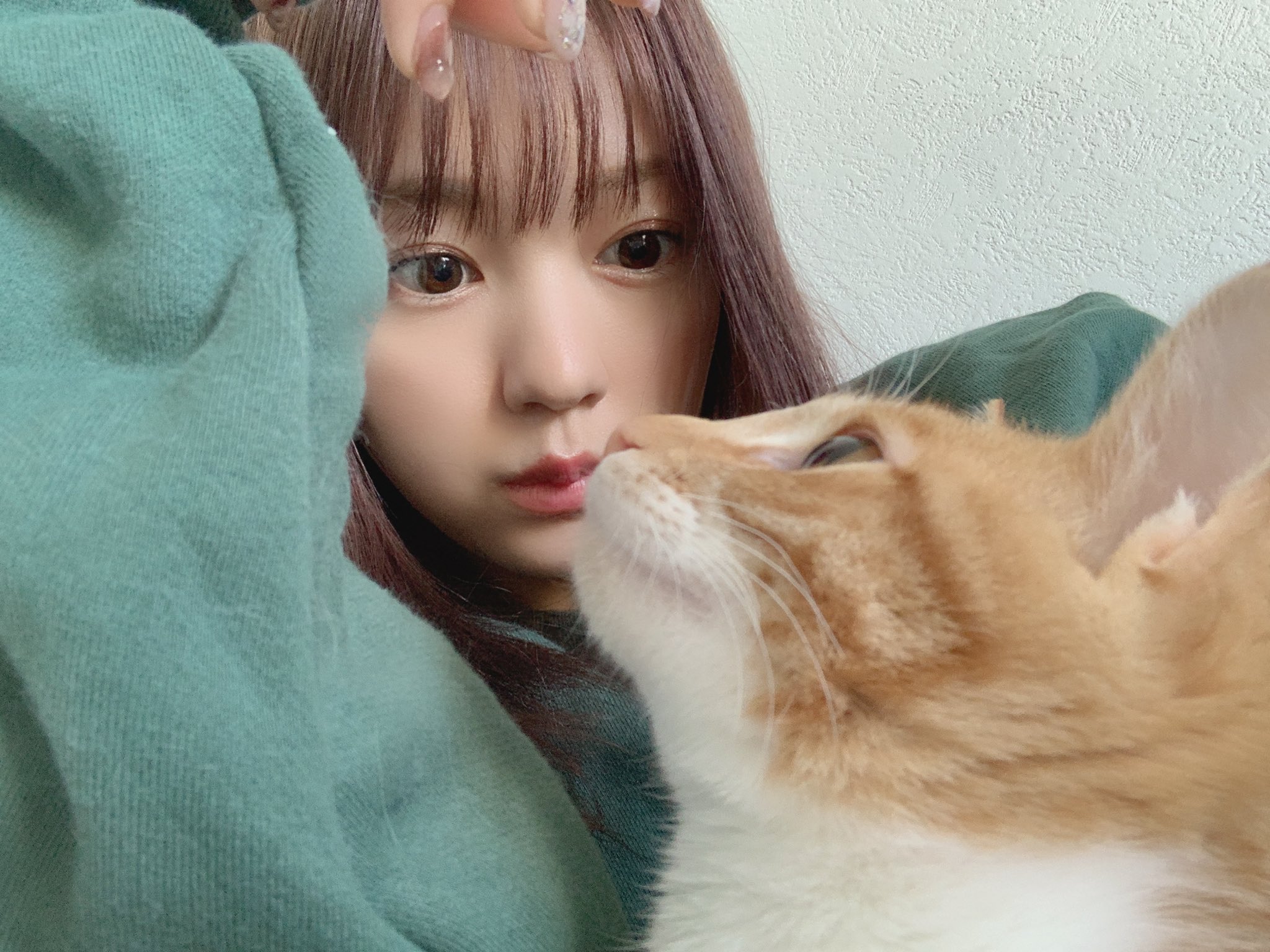Takaki Yuumi : Linq | 高木悠未 : linq