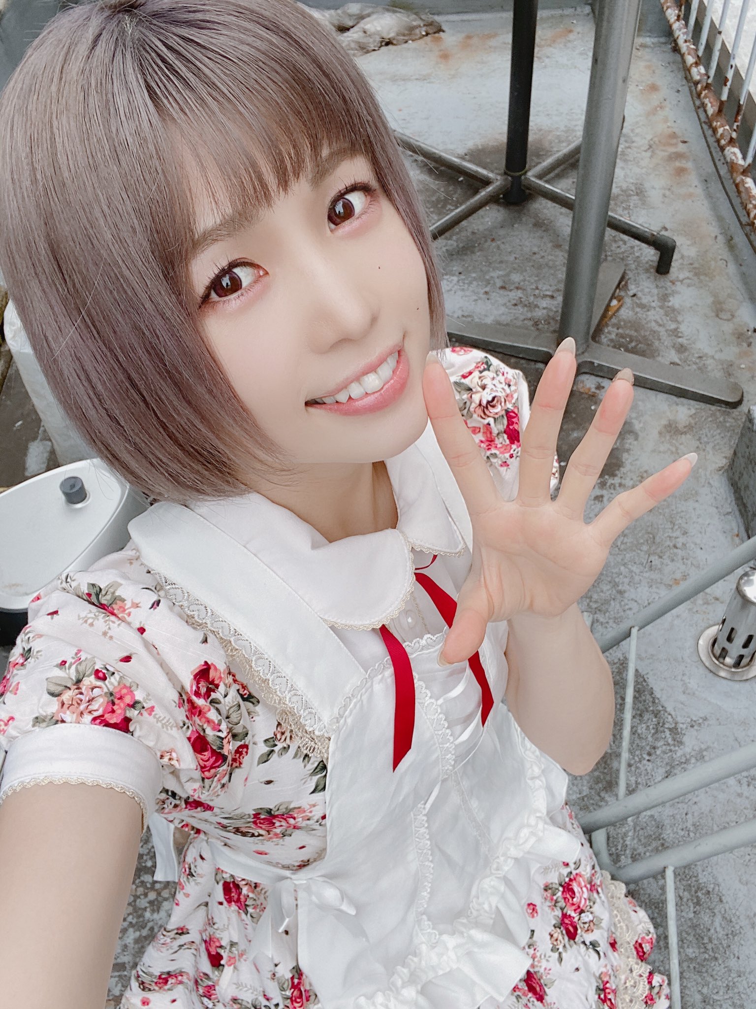 Kurumizawa Mahiru : Mousou Calibration | 胡桃沢まひる : 妄想キャリブレーション
