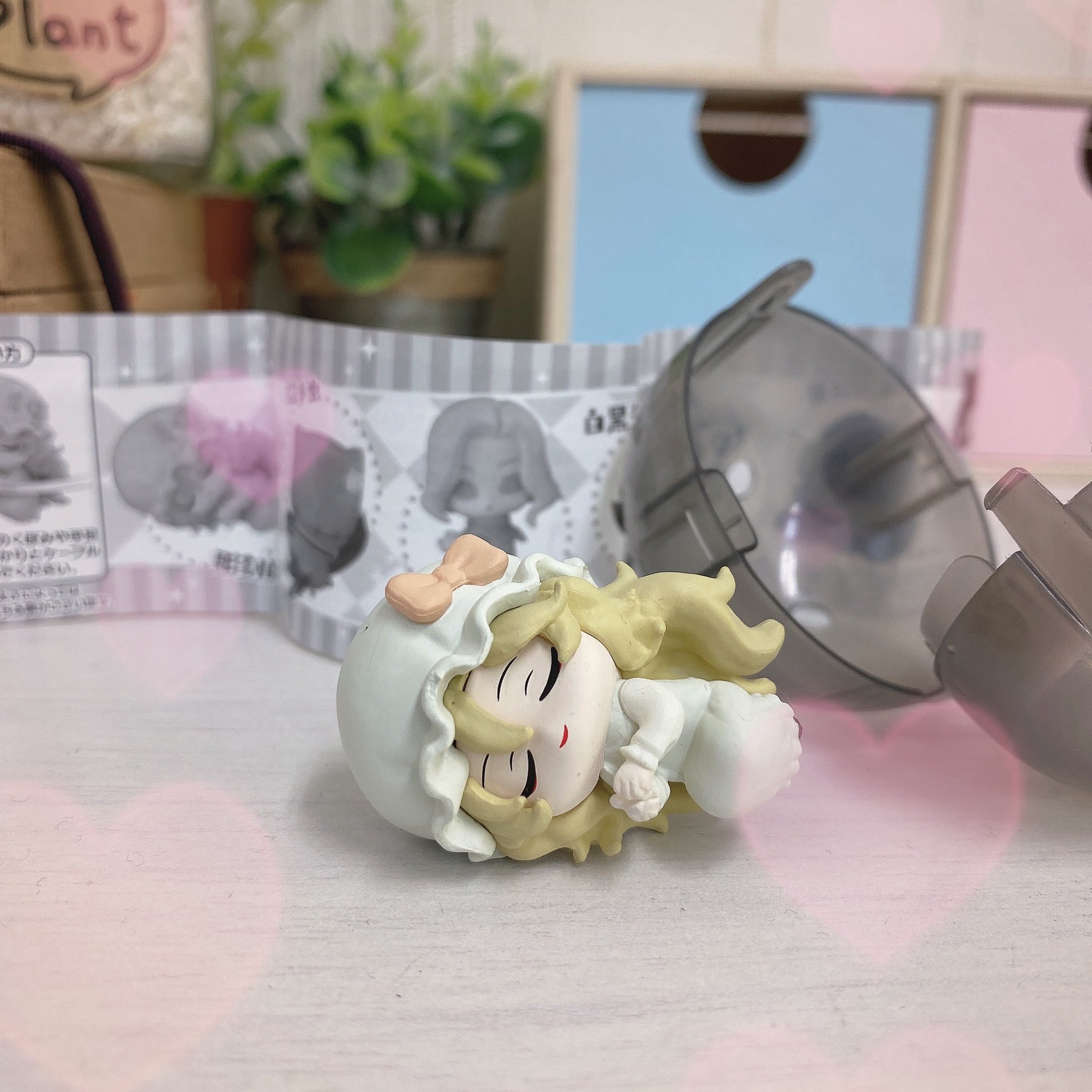 Yukafin Doll : Afilia Saga | ユカフィン・ドール : アフィリア・サーガ