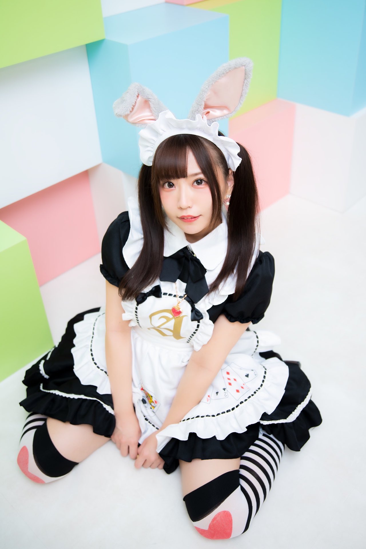 Shirosaki Himari : Houkago Princess | 城崎ひまり : 放課後プリンセス