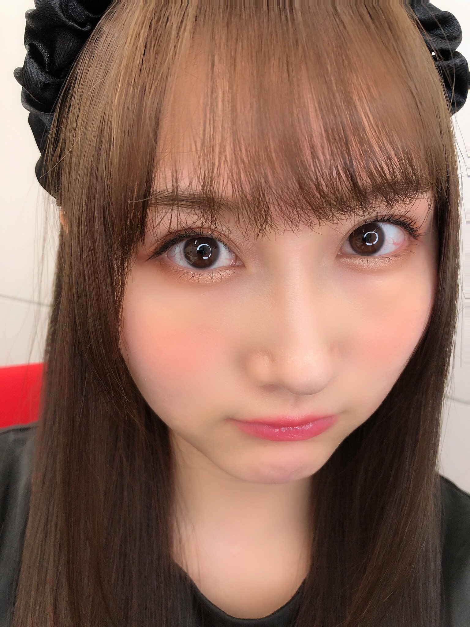Yagura Fuuko : Nmb48 | 矢倉楓子 : nmb48