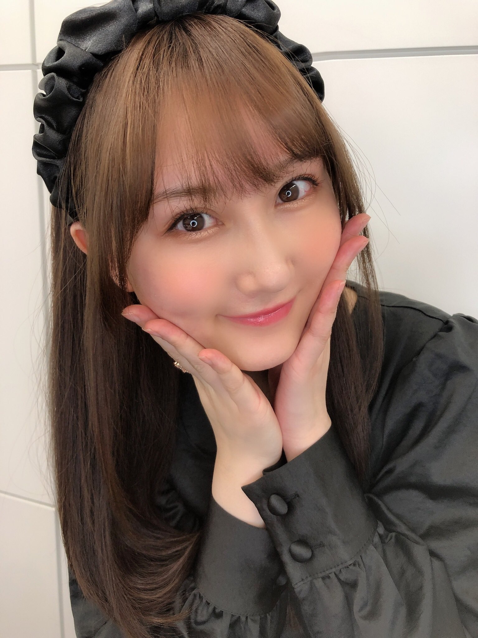 Yagura Fuuko : Nmb48 | 矢倉楓子 : nmb48