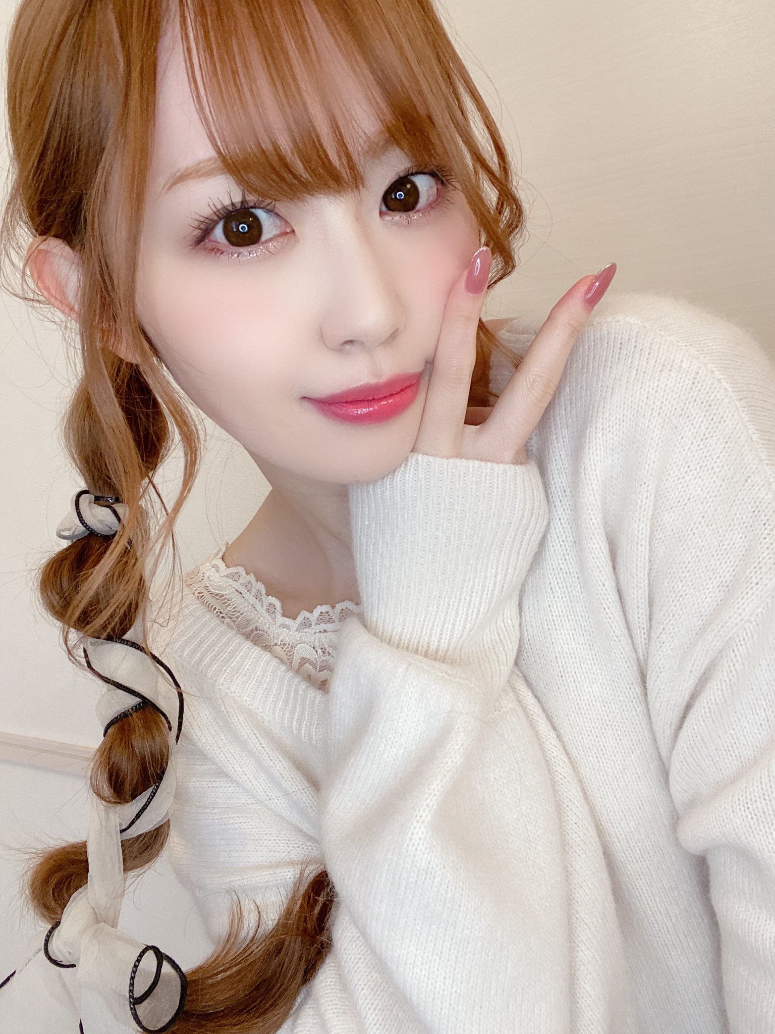 Araki Sakura : Linq | 新木さくら : linq