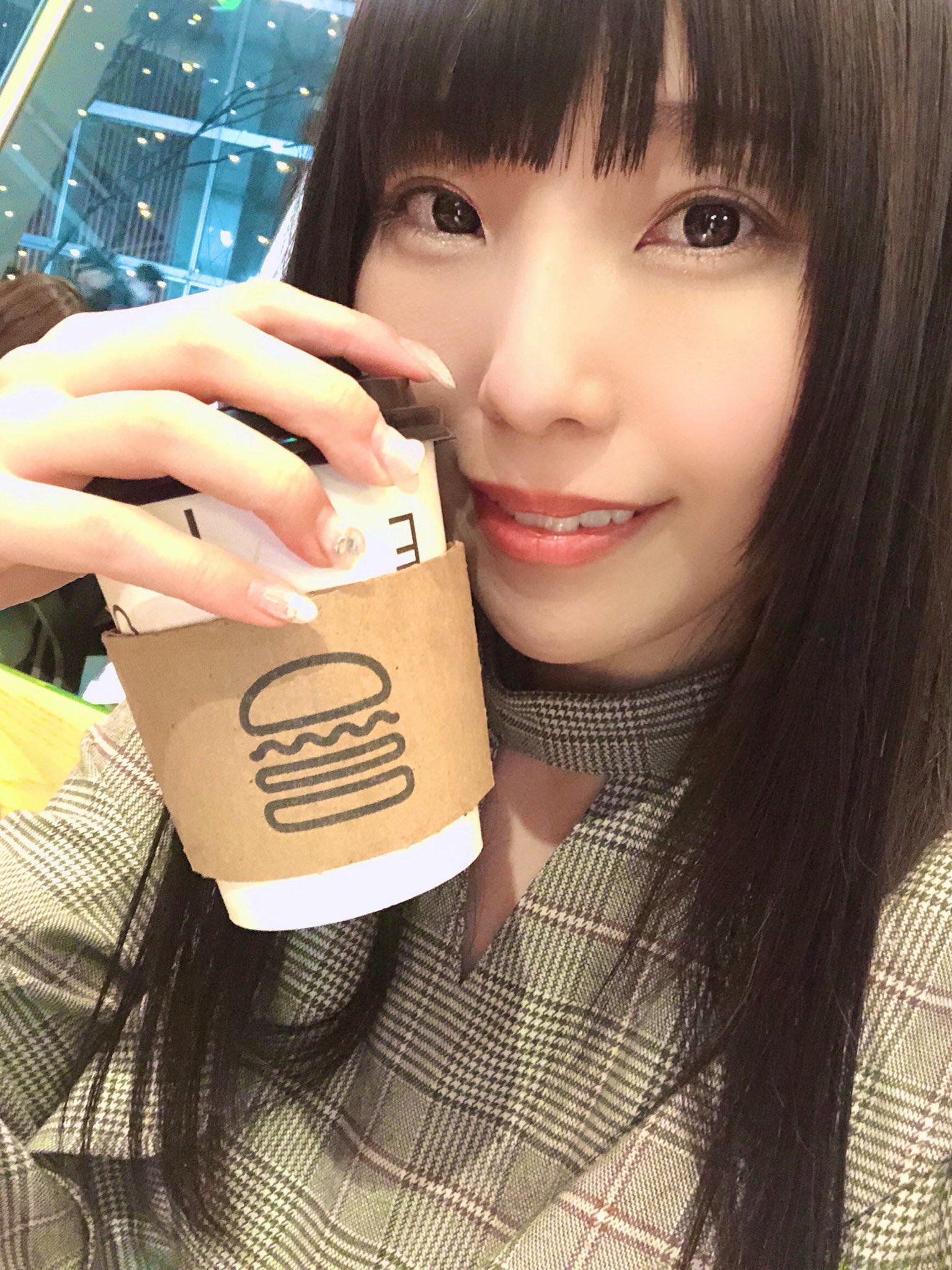 Aizawa Risa : Denpagumi.Inc | 相沢梨紗 : でんぱ組.inc