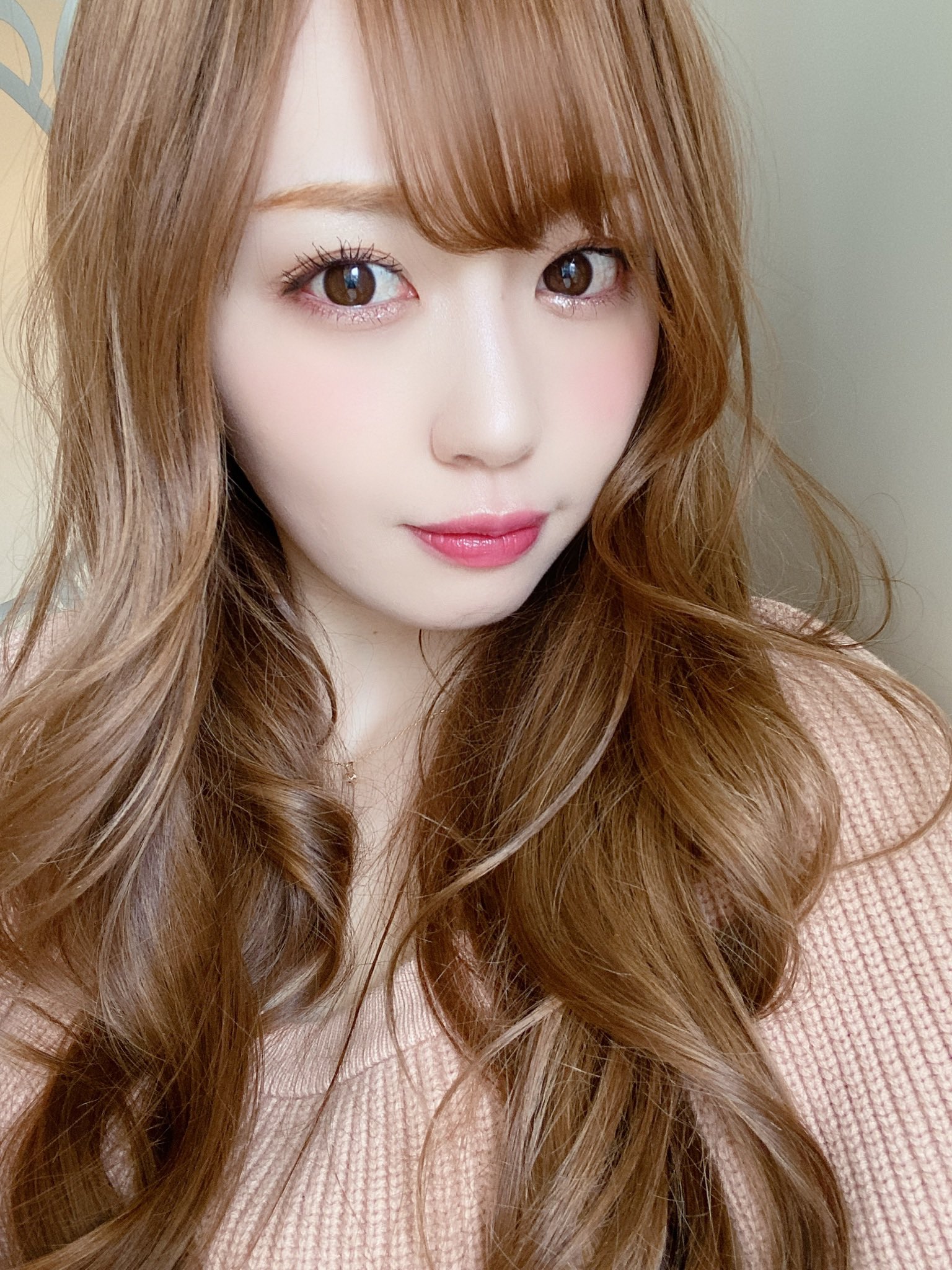 Araki Sakura : Linq | 新木さくら : linq