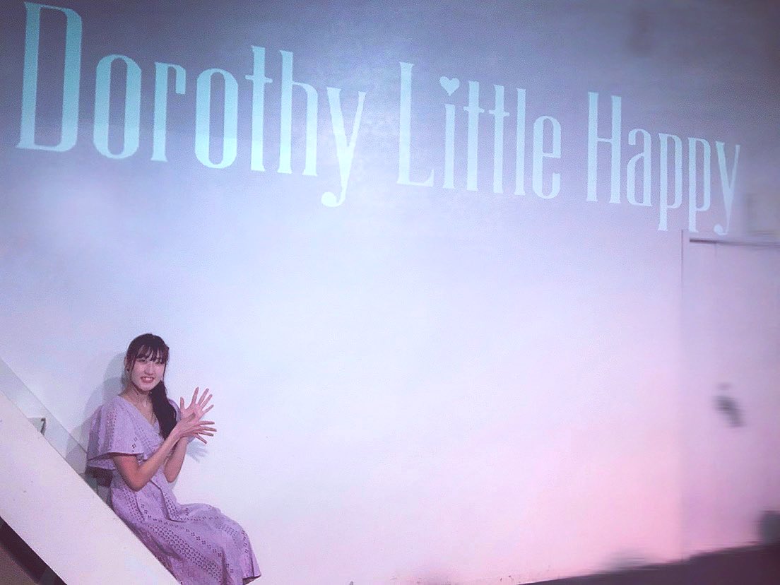 Dorothy Little Happy : Dorothy Little Happy | dorothy_little_happy : dorothy_little_happy